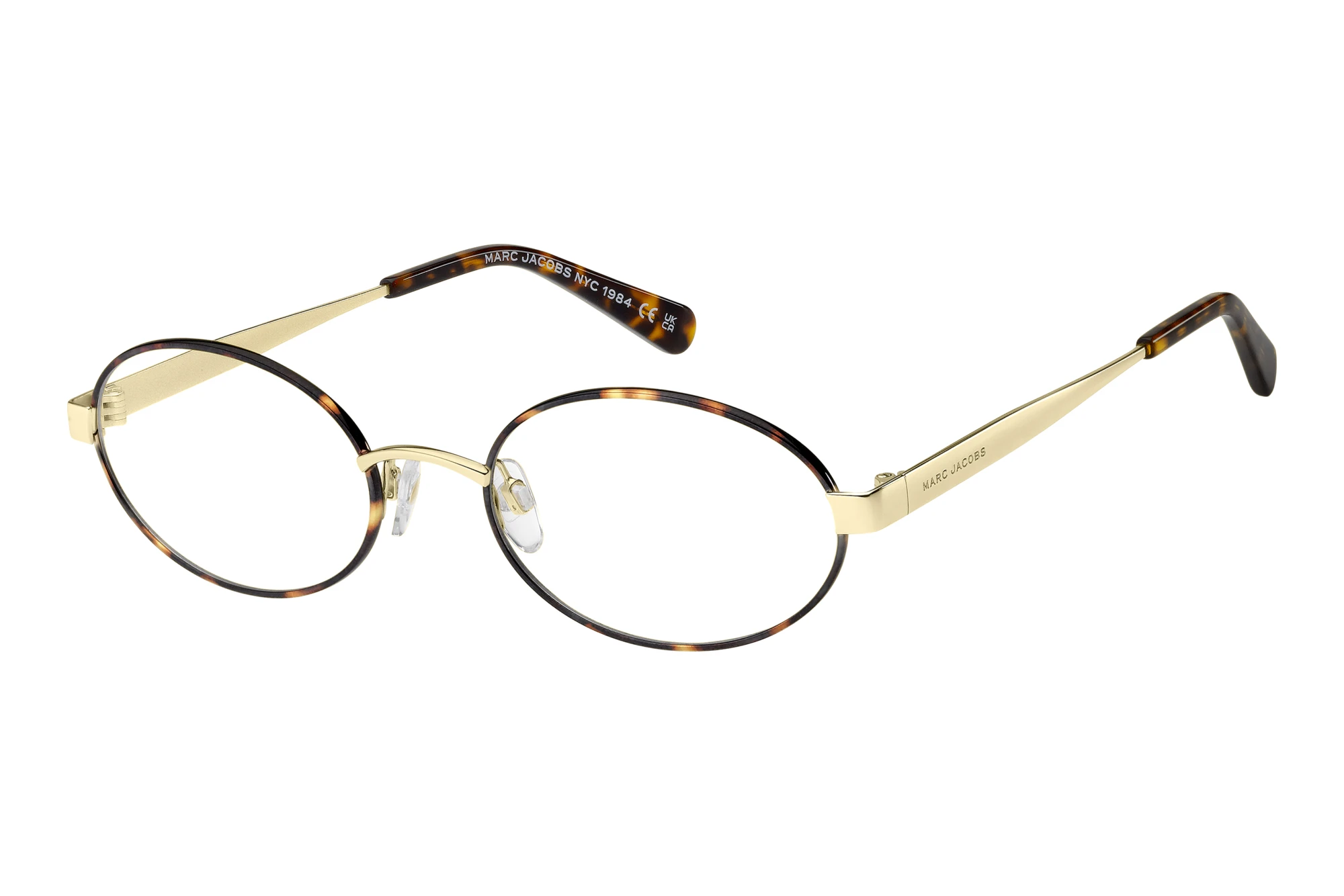 Marc Jacobs MARC 932 06J GOLD HAVANA Marc Jacobs MARC 932 06J GOLD HAVANA