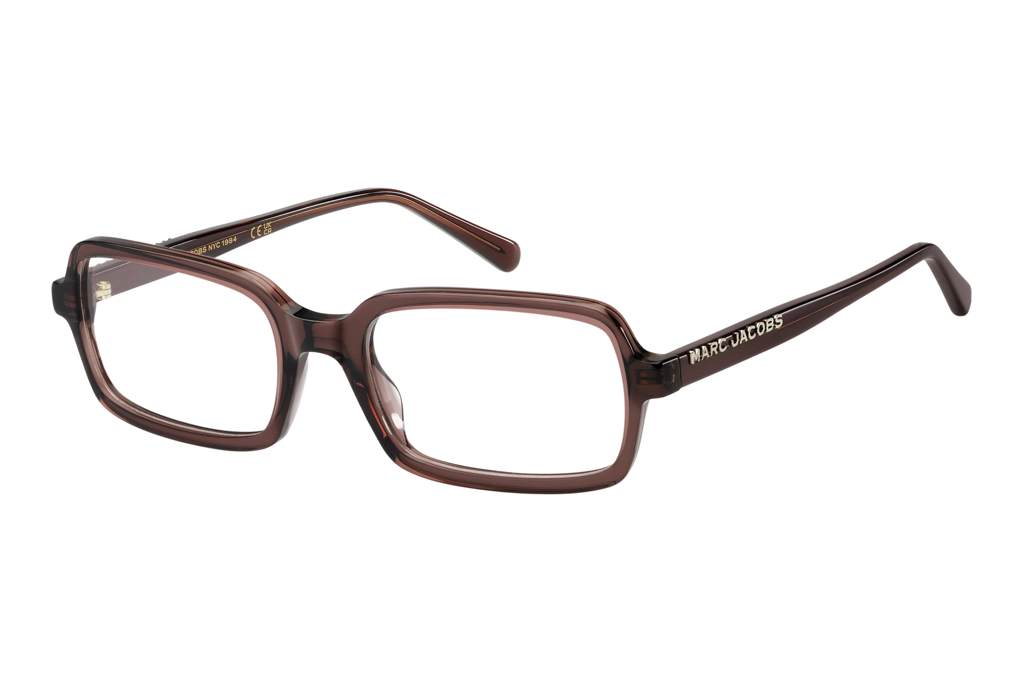 Marc Jacobs MARC 935 LHF BURGUNDY Marc Jacobs MARC 935 LHF BURGUNDY