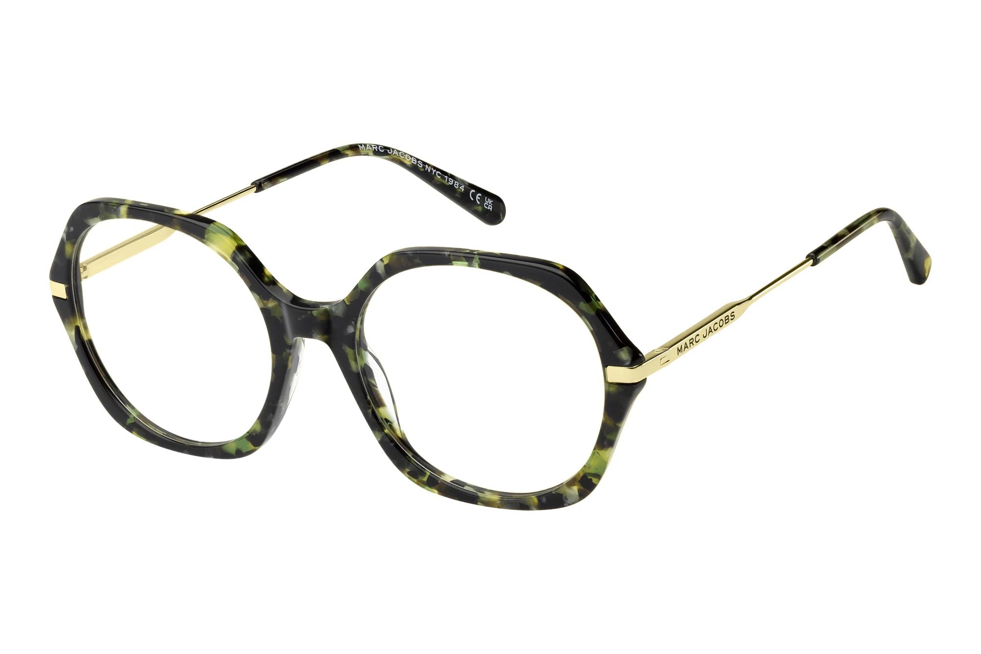 Marc Jacobs MARC 942 XGW GREEN HAVANA Marc Jacobs MARC 942 XGW GREEN HAVANA