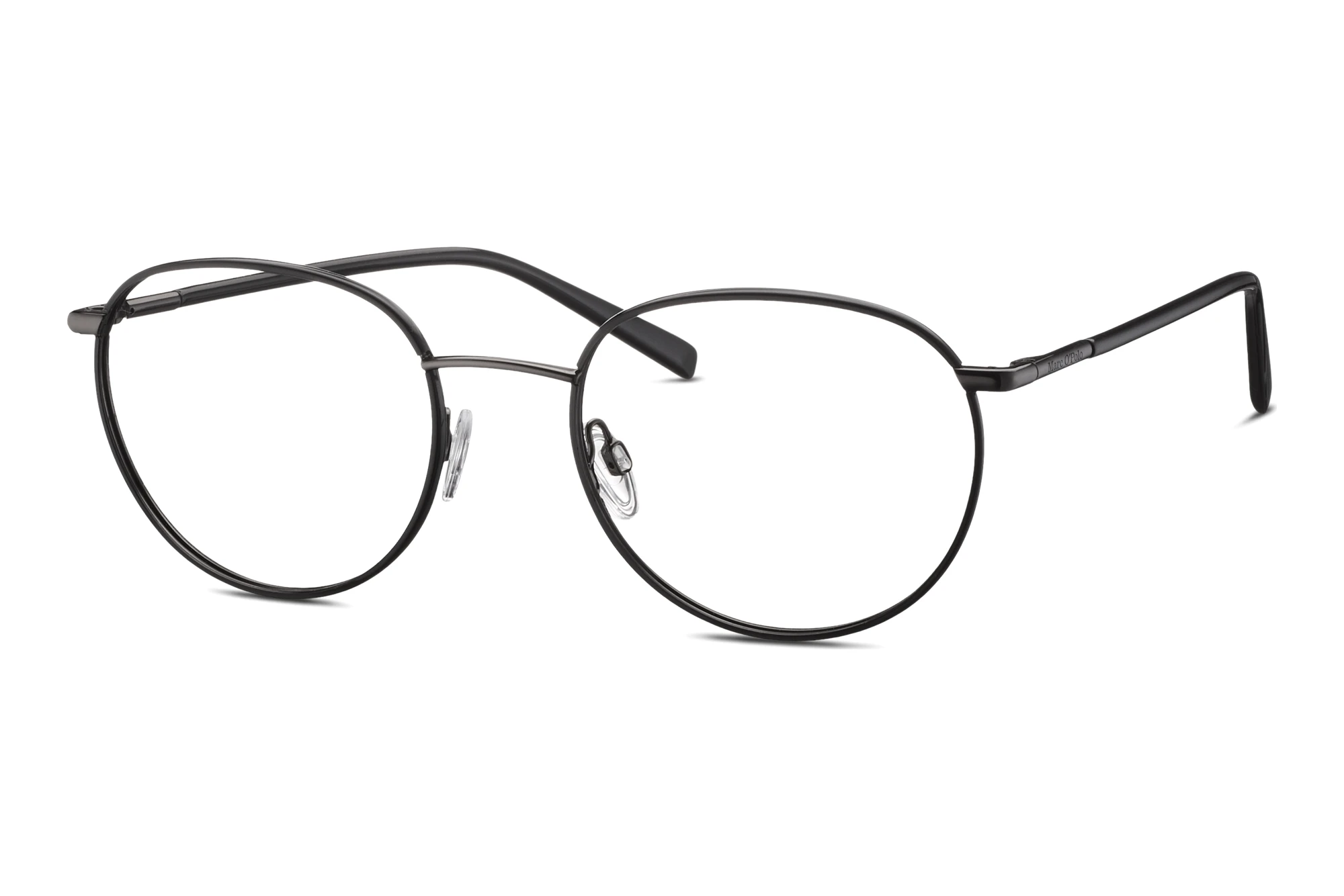 Marc O Polo MP 501031 10 schwarz / dunkelgun Marc O Polo MP 501031 10 schwarz / dunkelgun