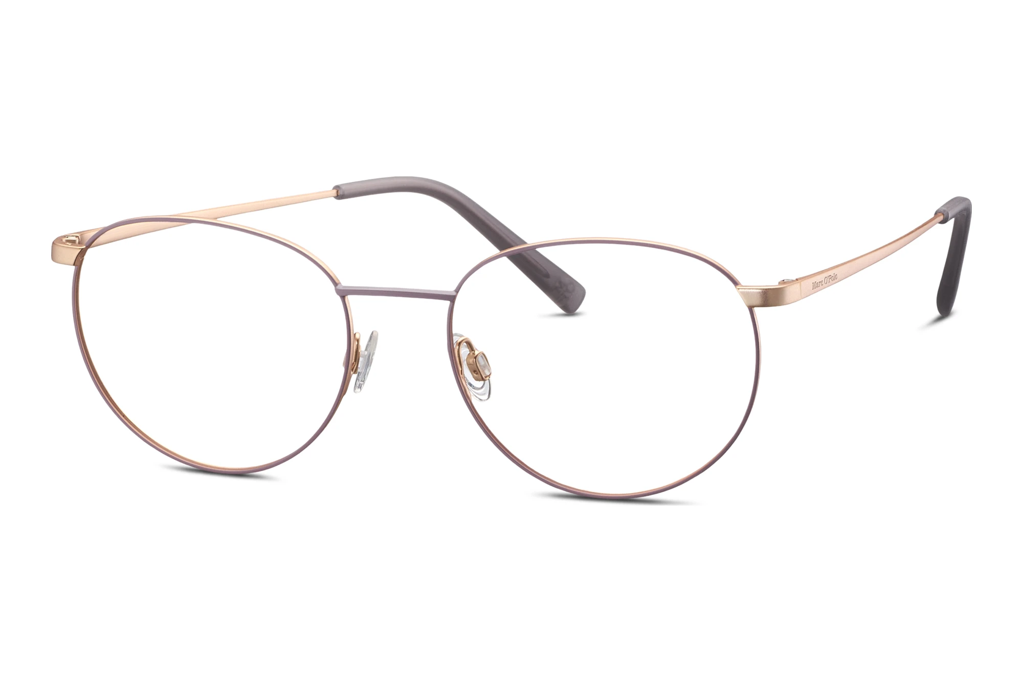 Marc O Polo MP 502136 52 rot / rosa / violett Marc O Polo MP 502136 52 rot / rosa / violett