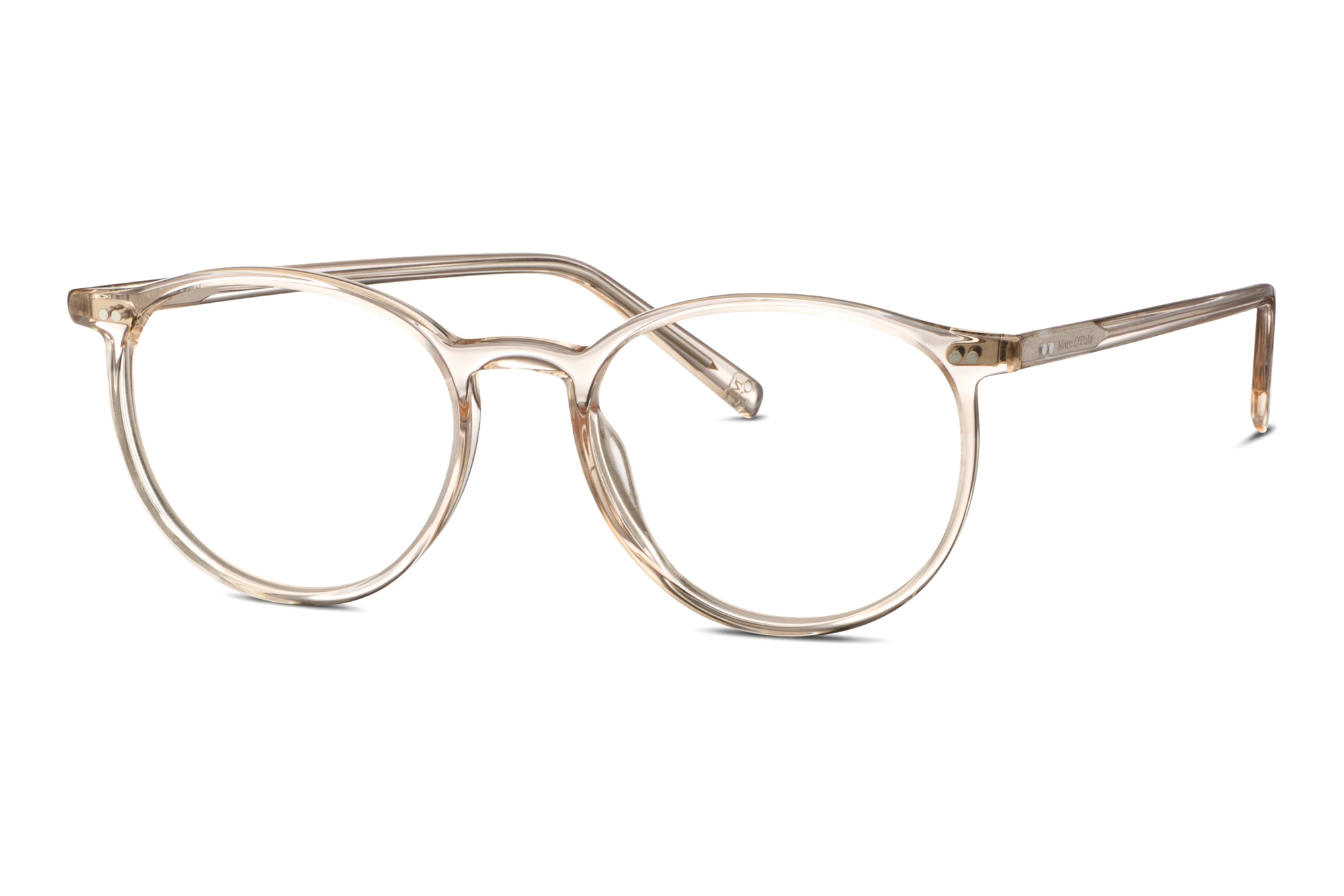 Marc O Polo MP 503084 83 gelb / weiß / beige Marc O Polo MP 503084 83 gelb / weiß / beige