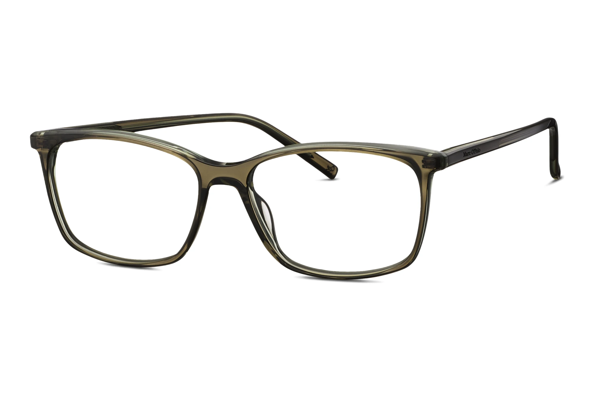 Marc O Polo MP 503254 44 oliv/gr n transparent Marc O Polo MP 503254 44 oliv/gr n transparent