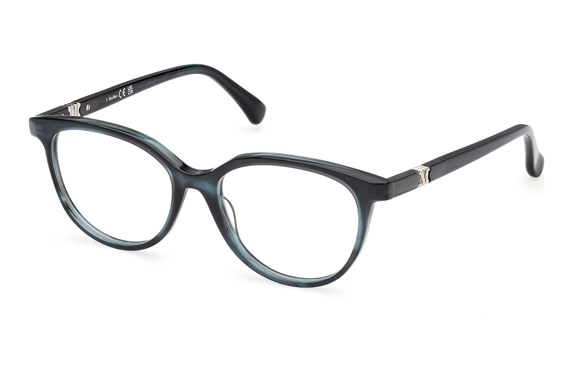 Max Mara MM5262 064 Grün Horn Max Mara MM5262 064 Grün Horn