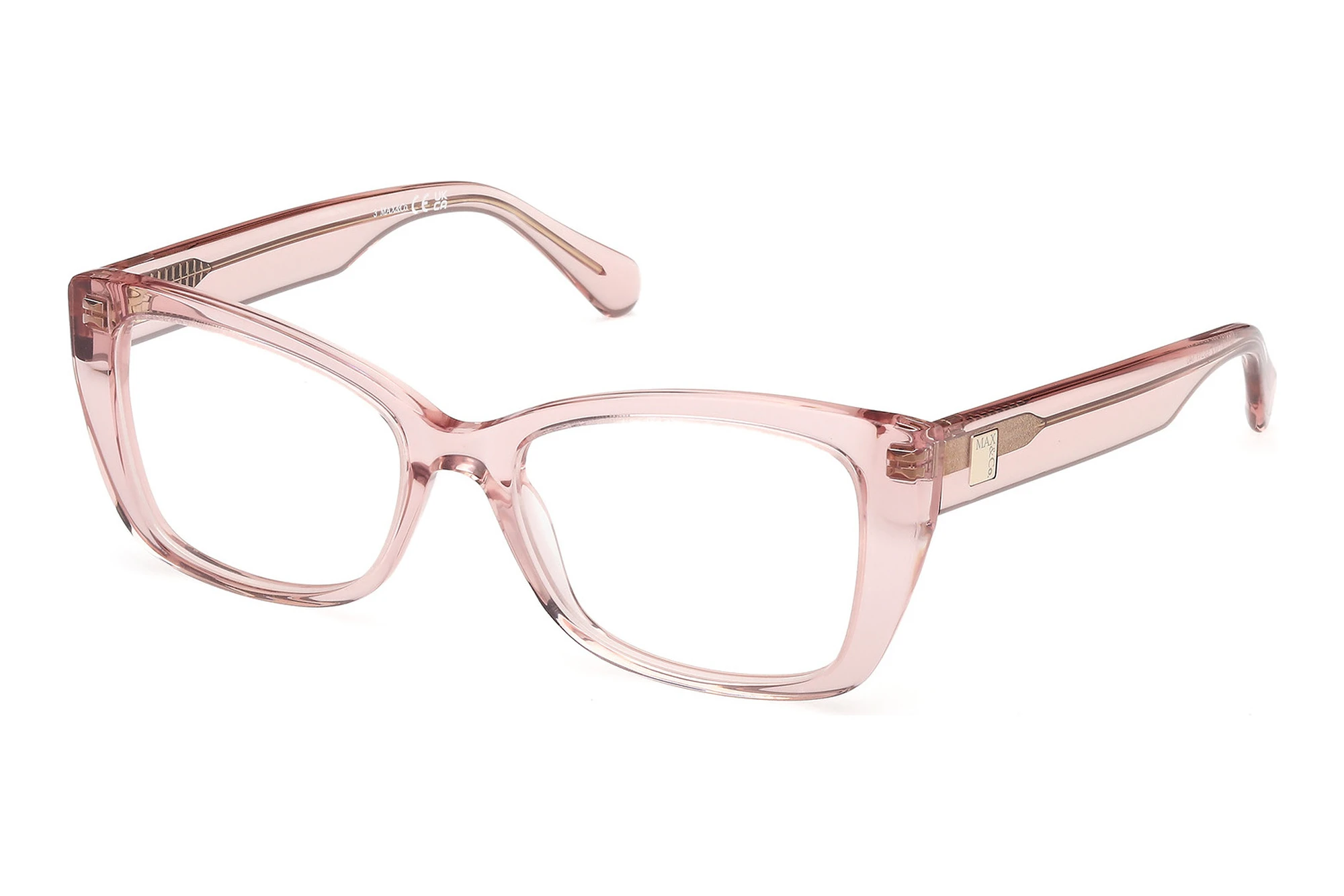 Max & Co. MO5181 072 Glänzend Hell Pink Max & Co. MO5181 072 Glänzend Hell Pink