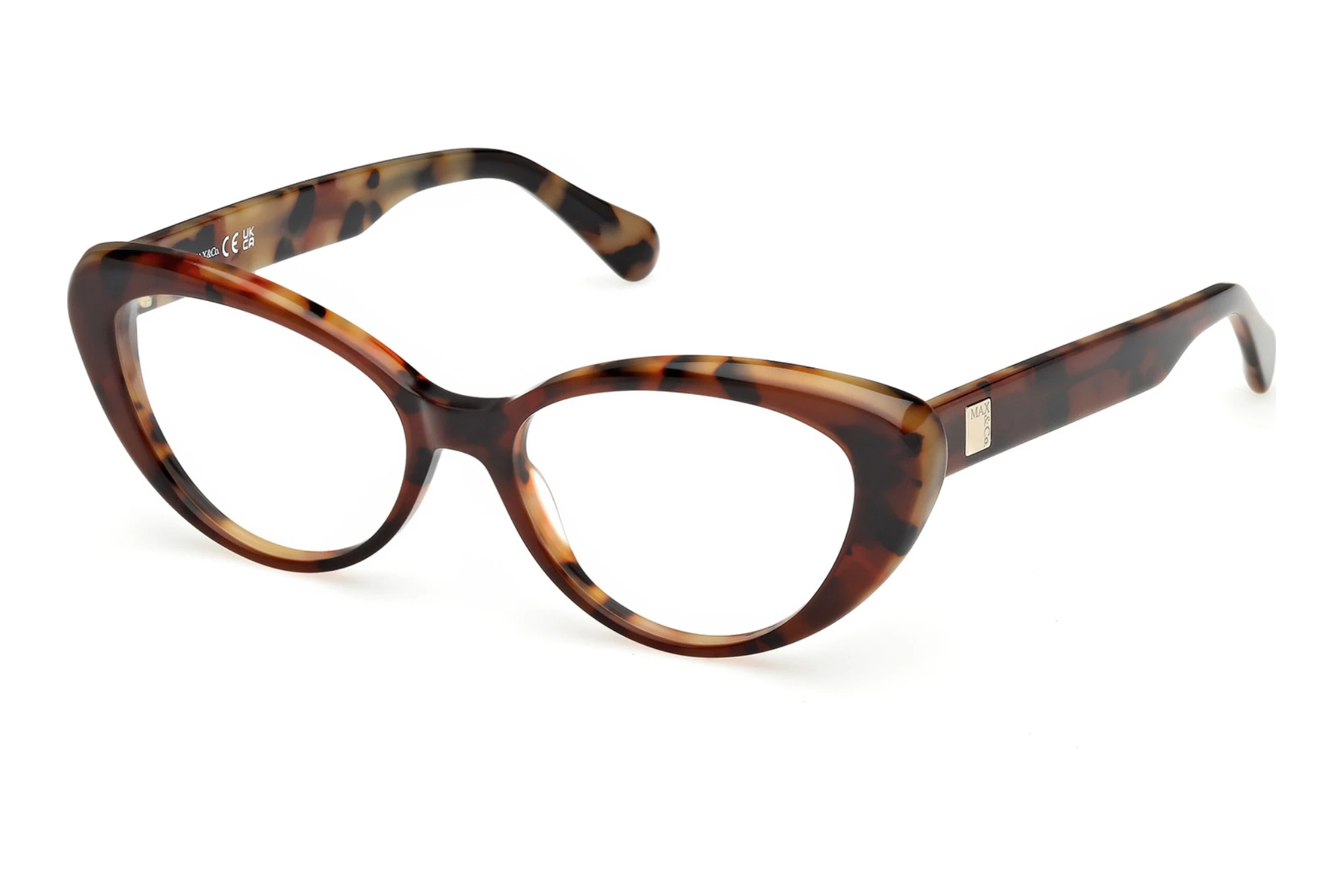 Max & Co. MO5188 053 Blond Havanna Max & Co. MO5188 053 Blond Havanna