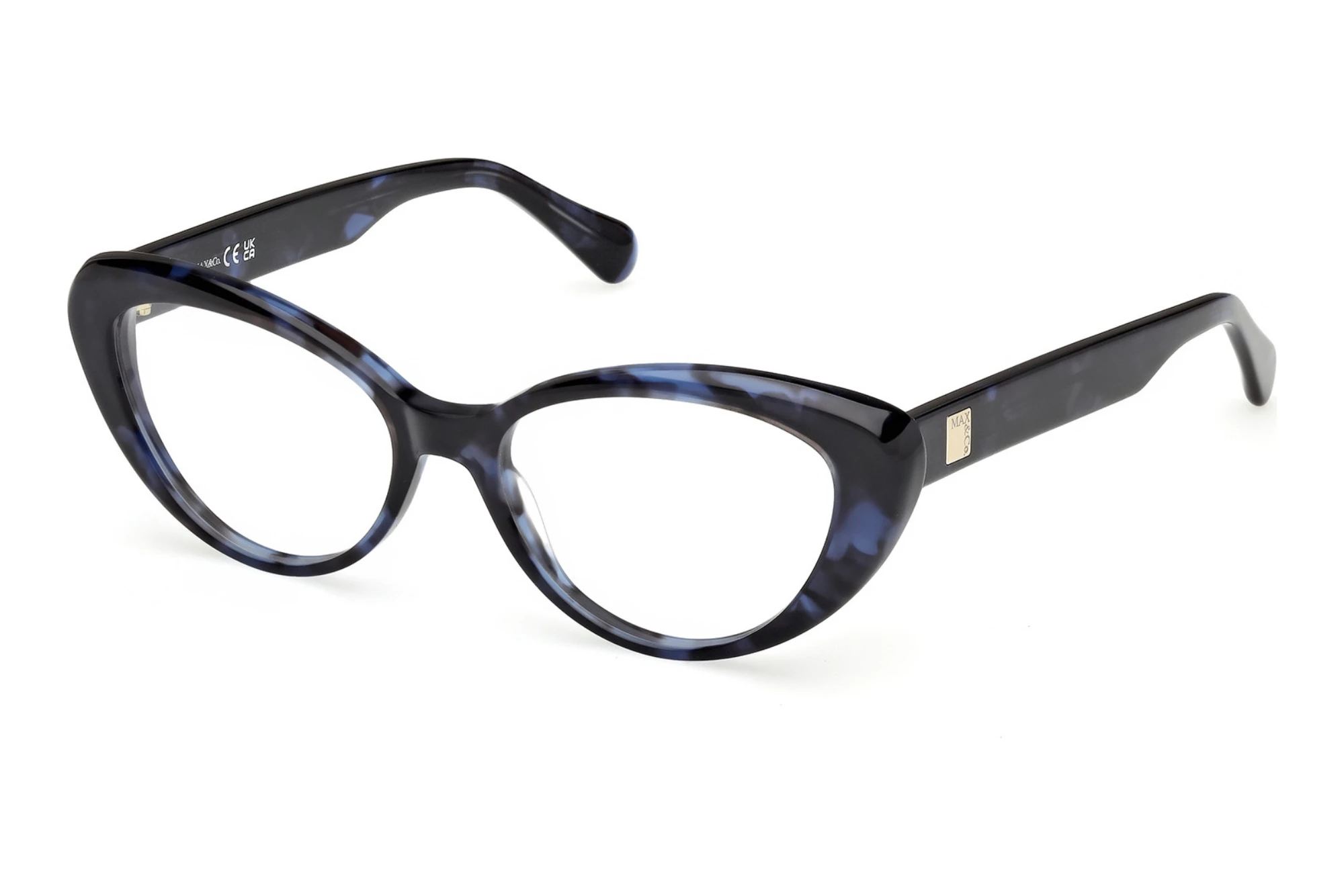 Max & Co. MO5188 055 Bunt Havanna Max & Co. MO5188 055 Bunt Havanna