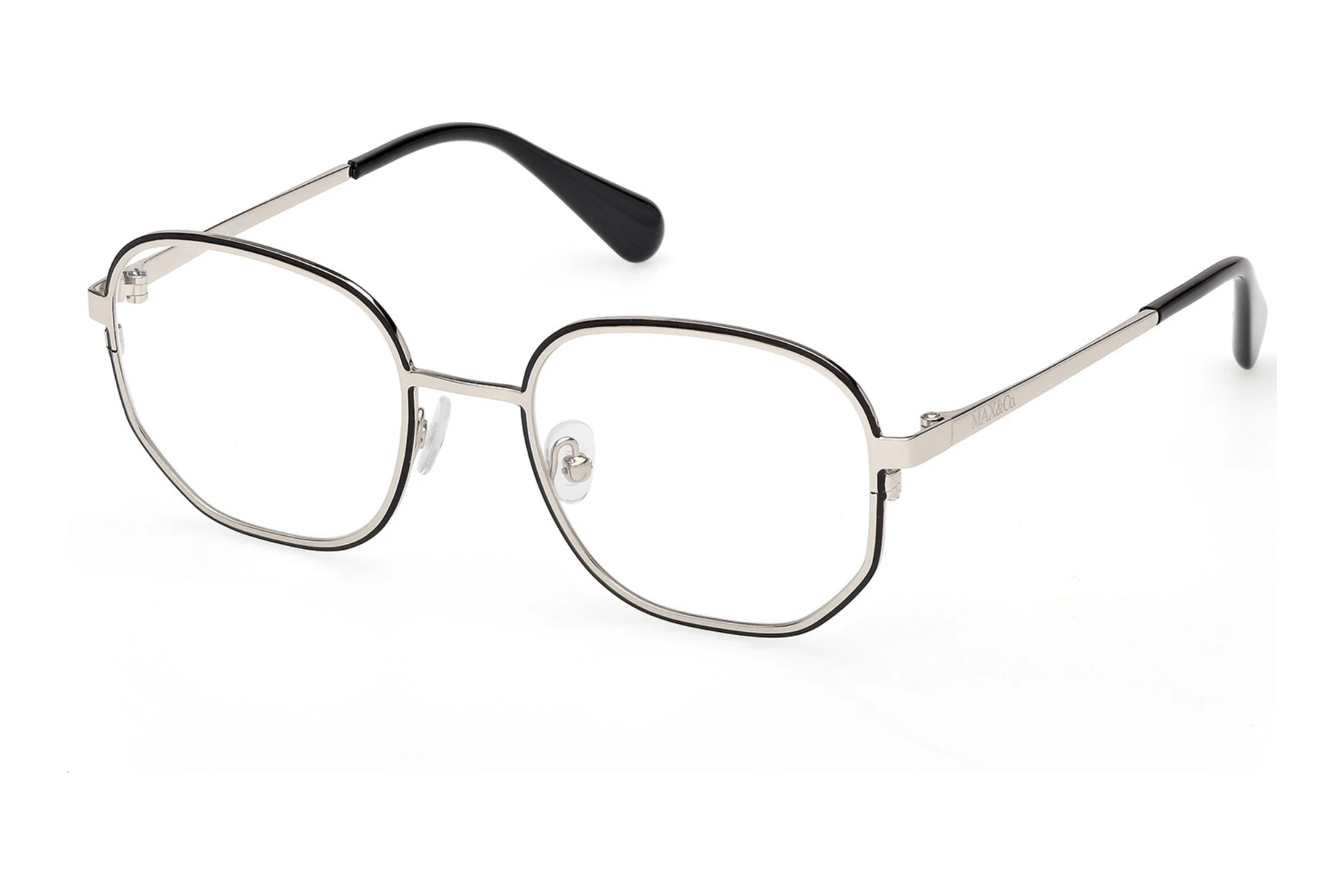 Max & Co. MO5196 016 Glänzend Palladium Max & Co. MO5196 016 Glänzend Palladium