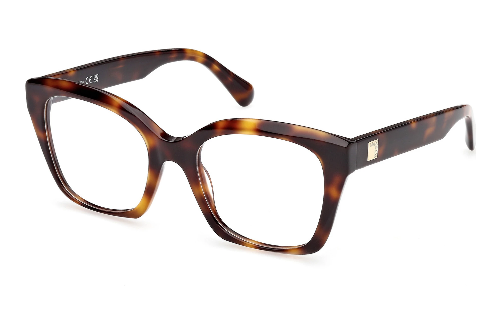 Max & Co. MO5204 052 Dunkel Havanna Max & Co. MO5204 052 Dunkel Havanna