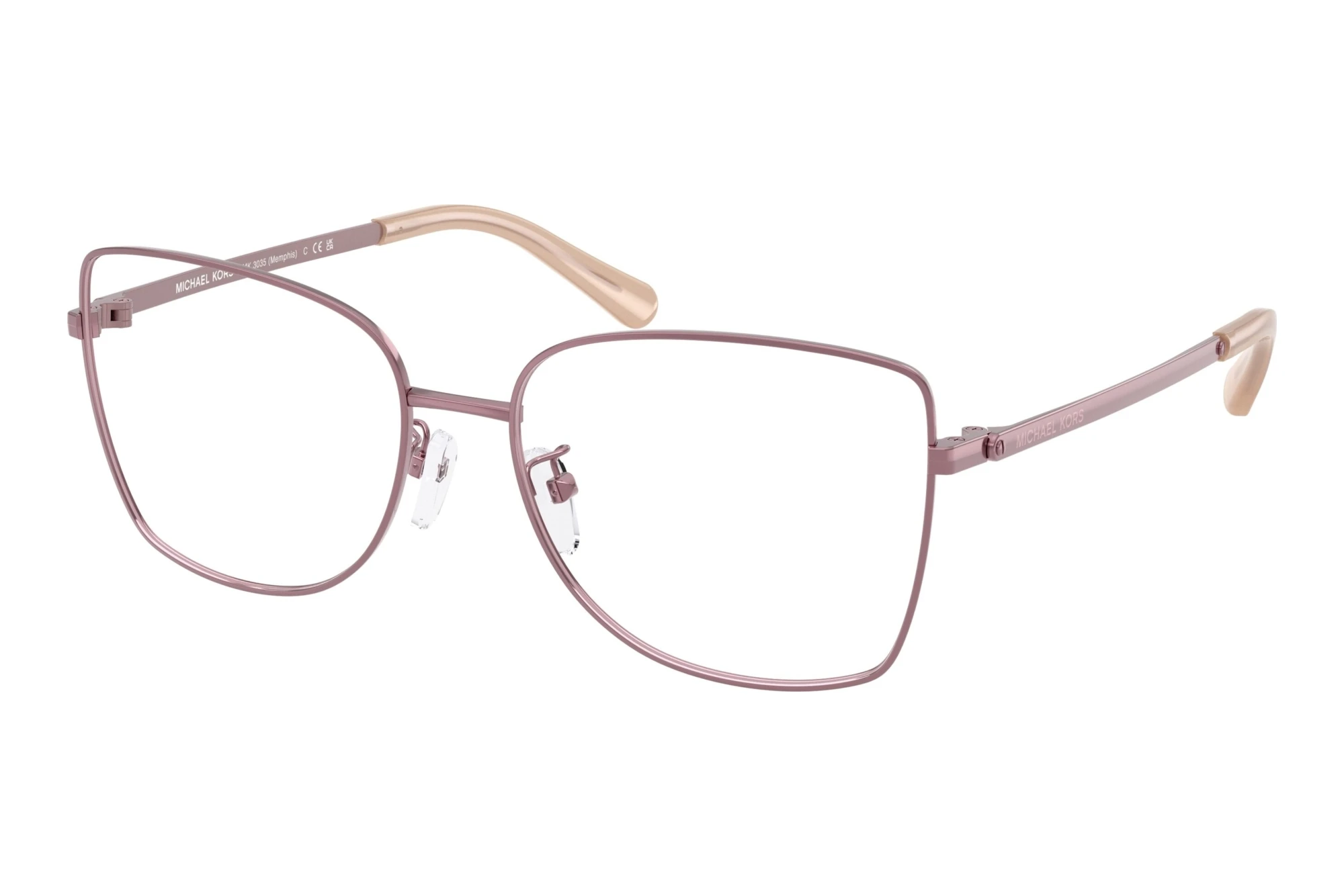 Michael Kors MK3035 1903 Milky Lilac Michael Kors MK3035 1903 Milky Lilac