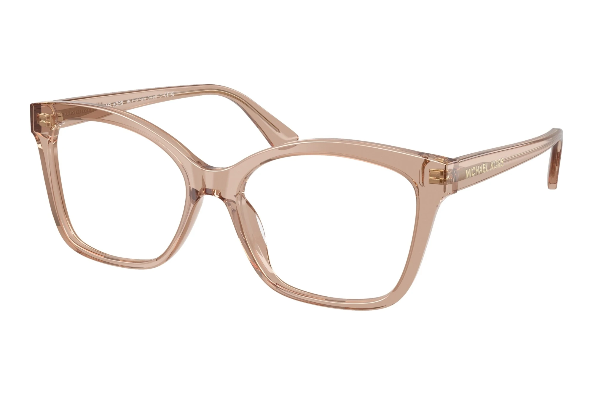 Michael Kors MK4179 4046 Teal Tortoise Michael Kors MK4179 4046 Teal Tortoise