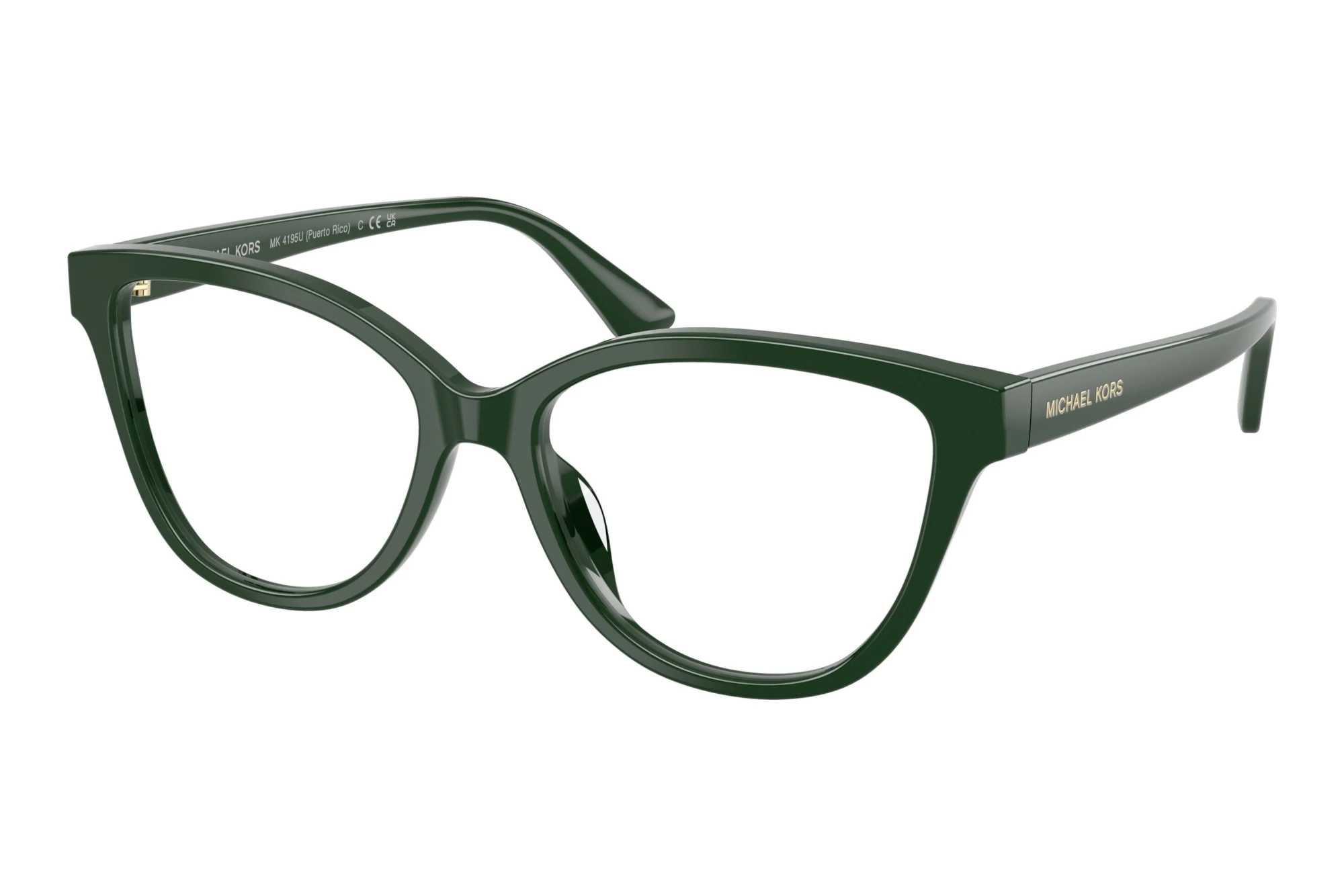 Michael Kors MK4195U 3947 Bosco Green Michael Kors MK4195U 3947 Bosco Green