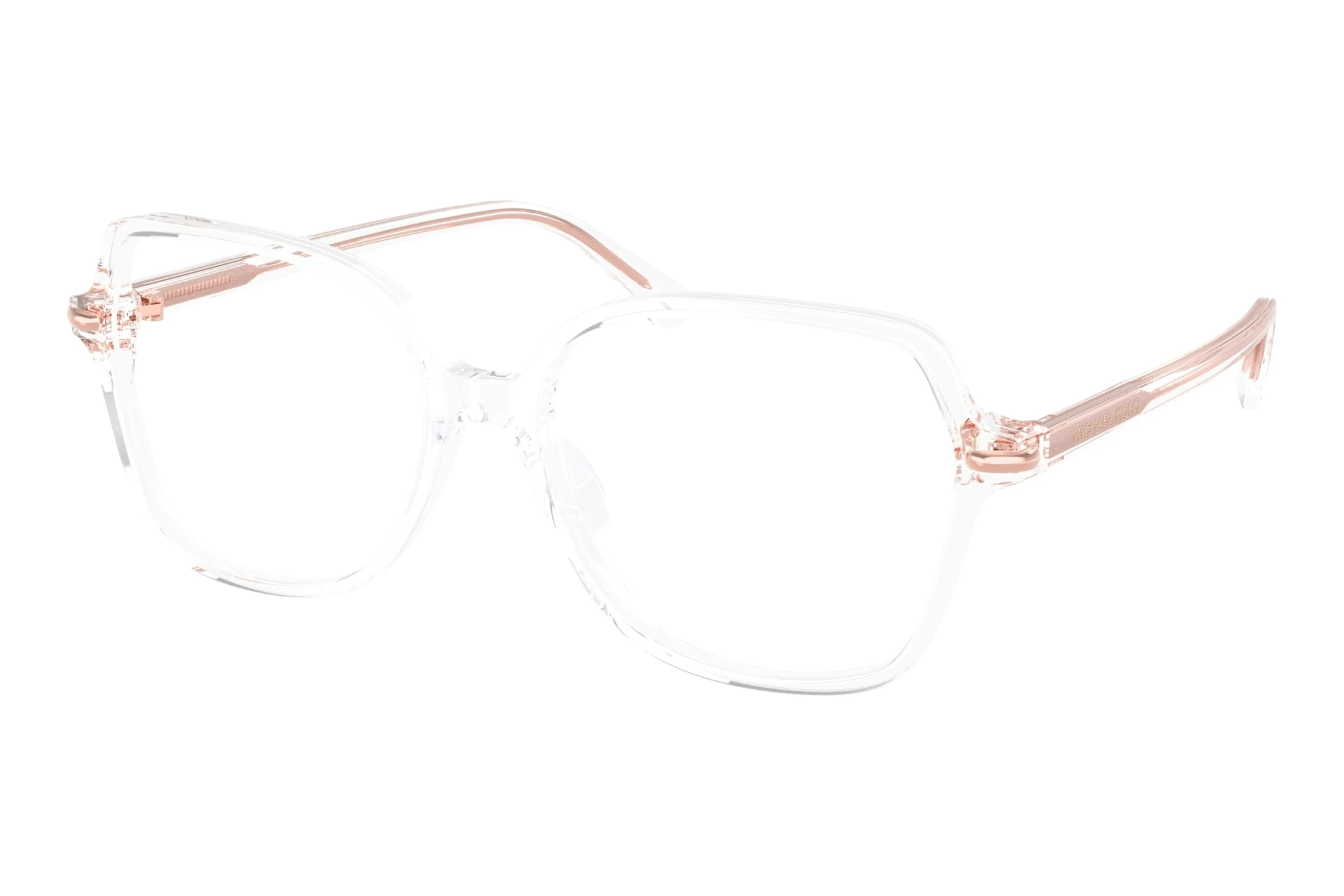 Michael Kors MK4197U 3015 Clear Michael Kors MK4197U 3015 Clear