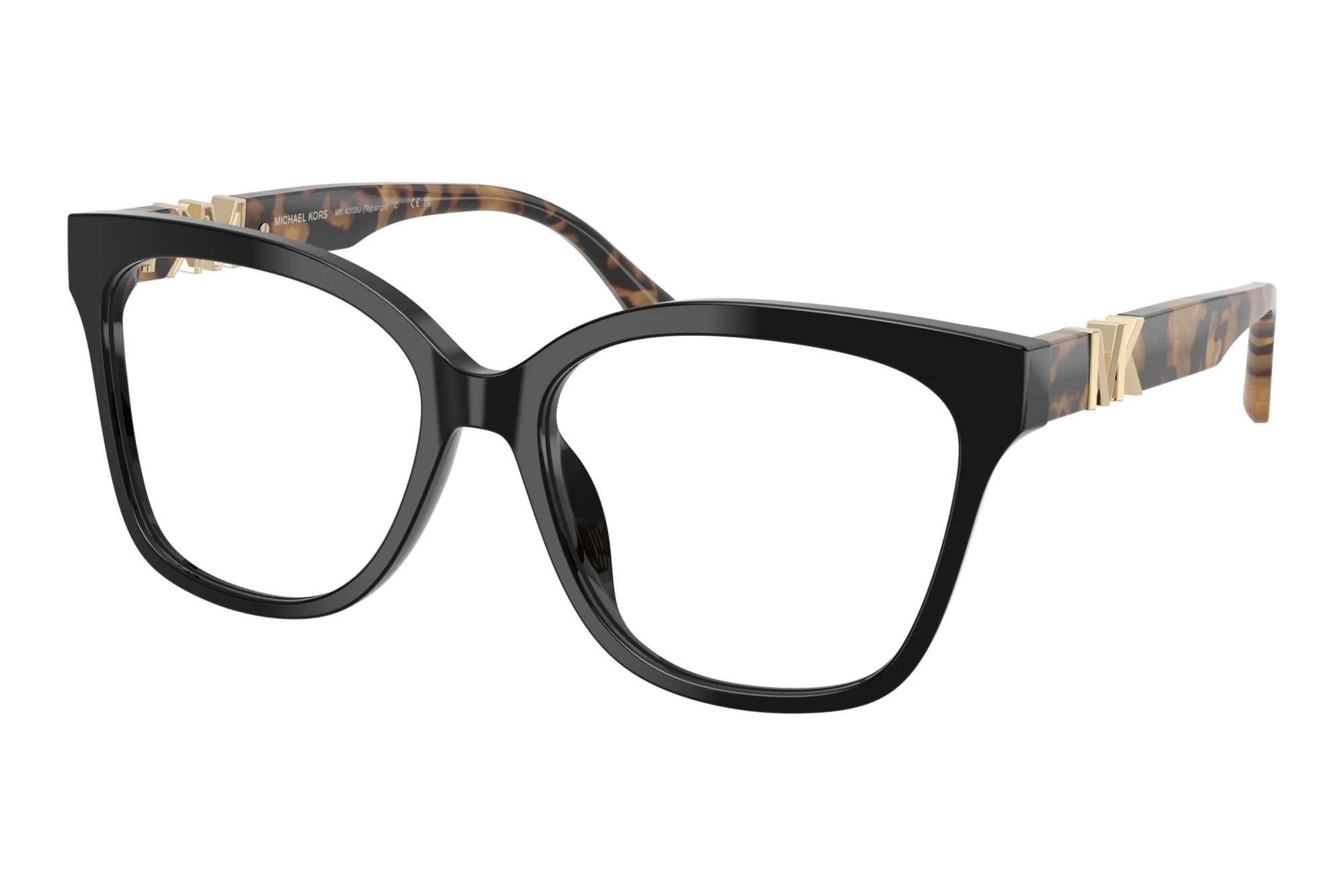 Michael Kors MK4203U 3005 Black Michael Kors MK4203U 3005 Black