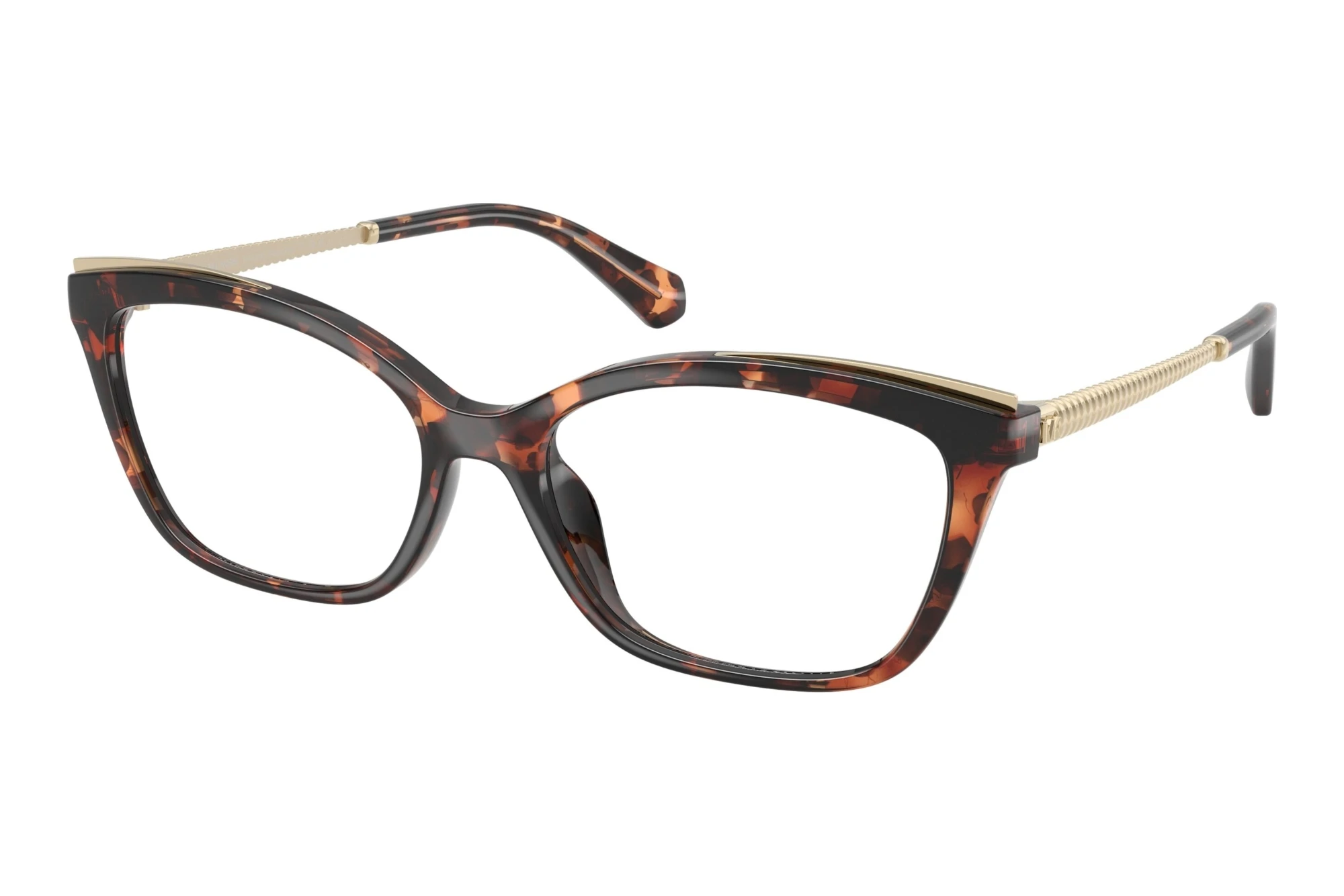 Michael Kors MK4204U 4031 Luggage Tortoise Michael Kors MK4204U 4031 Luggage Tortoise