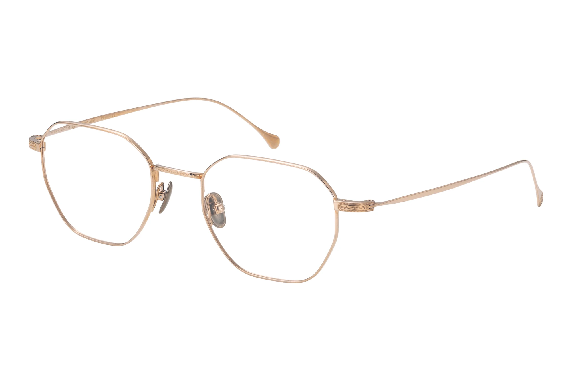 Minamoto MN31005 GP golden Minamoto MN31005 GP golden