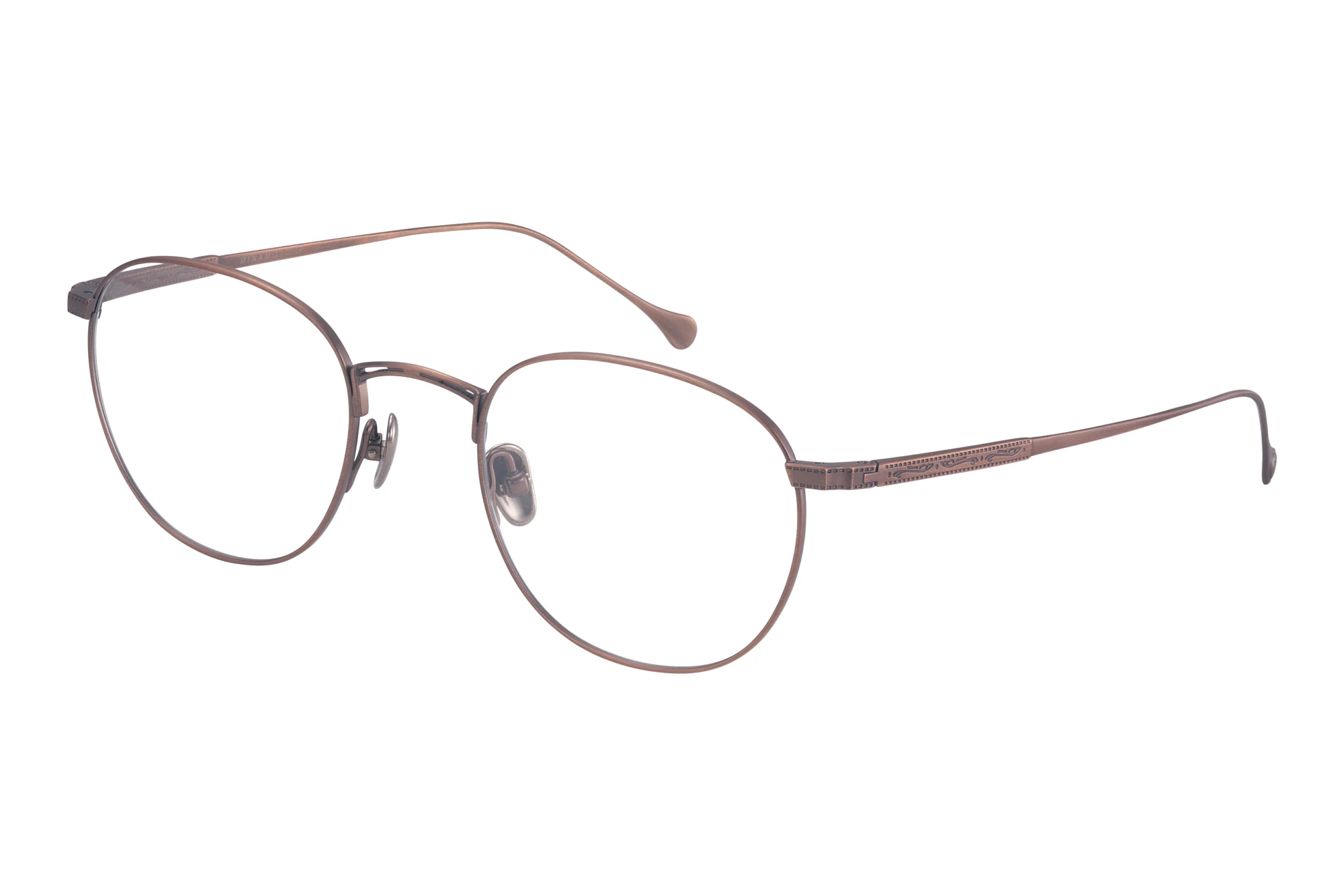 Minamoto MN31007 AW brown Minamoto MN31007 AW brown