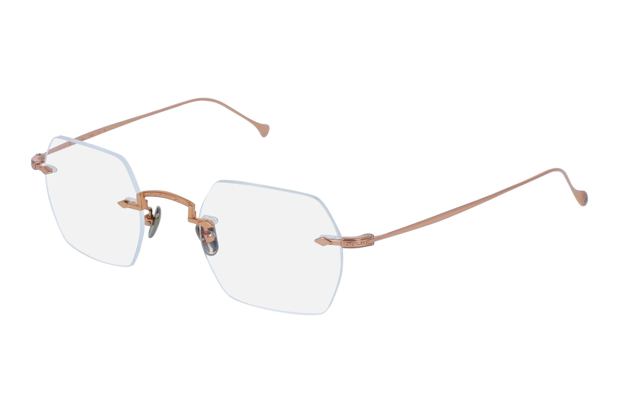 Minamoto MN31023 RG golden Minamoto MN31023 RG golden