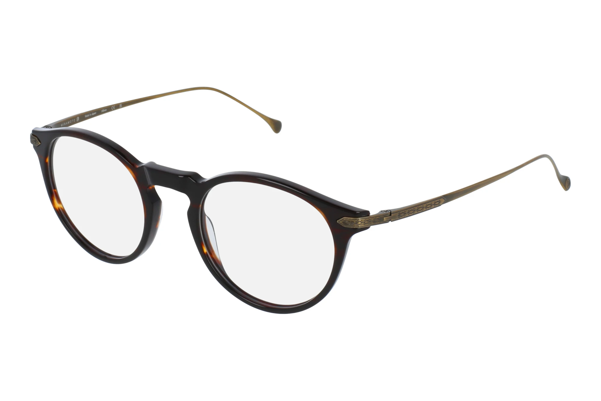 Minamoto MN31032 DO brown Minamoto MN31032 DO brown