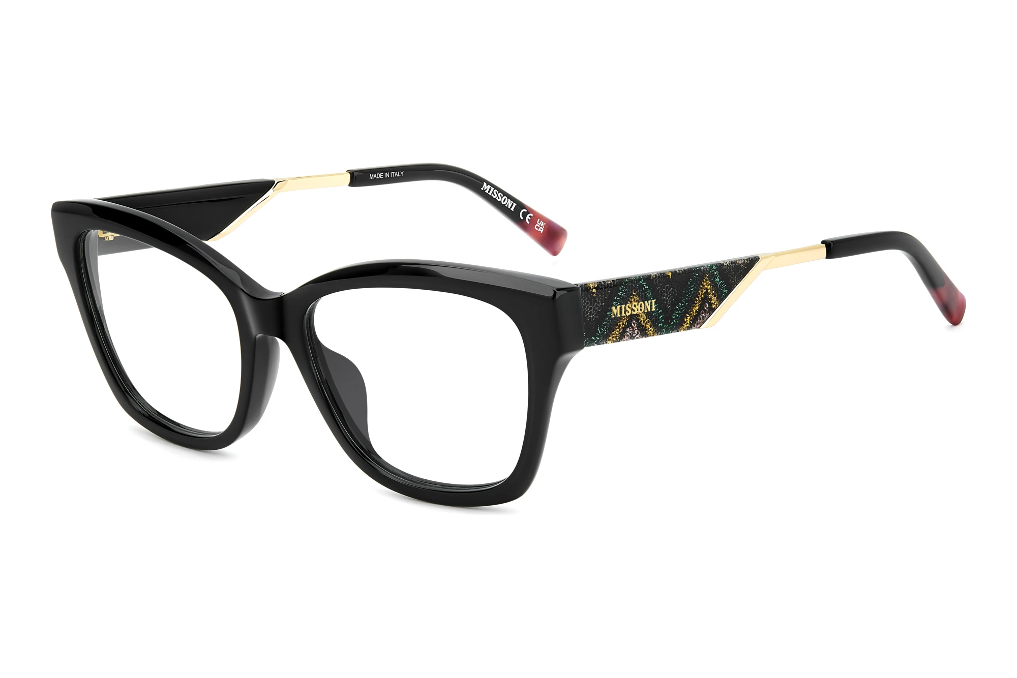 Missoni MIS 0293/G 807 BLACK Missoni MIS 0293/G 807 BLACK