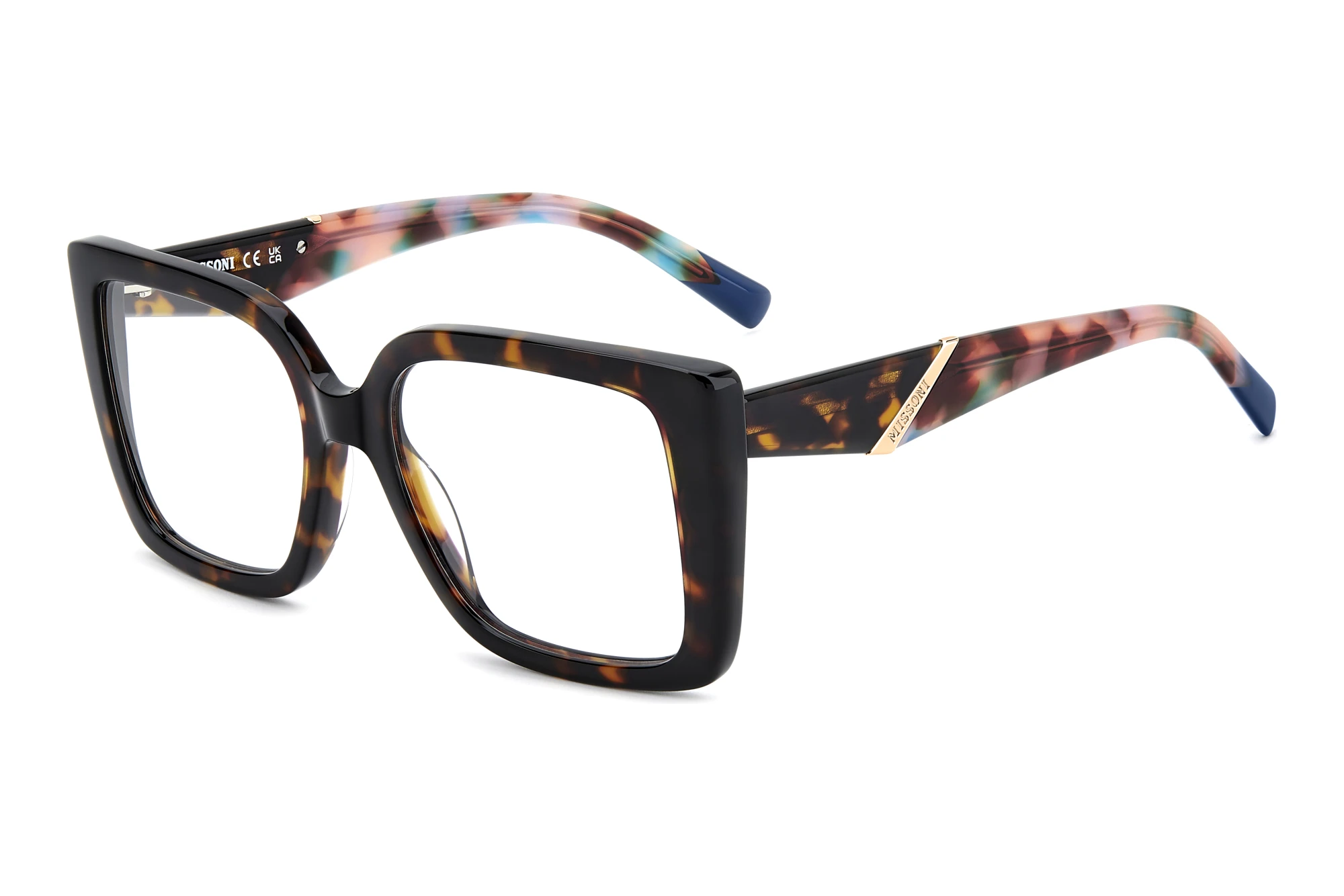 Missoni MIS 0298 086 HAVANA Missoni MIS 0298 086 HAVANA