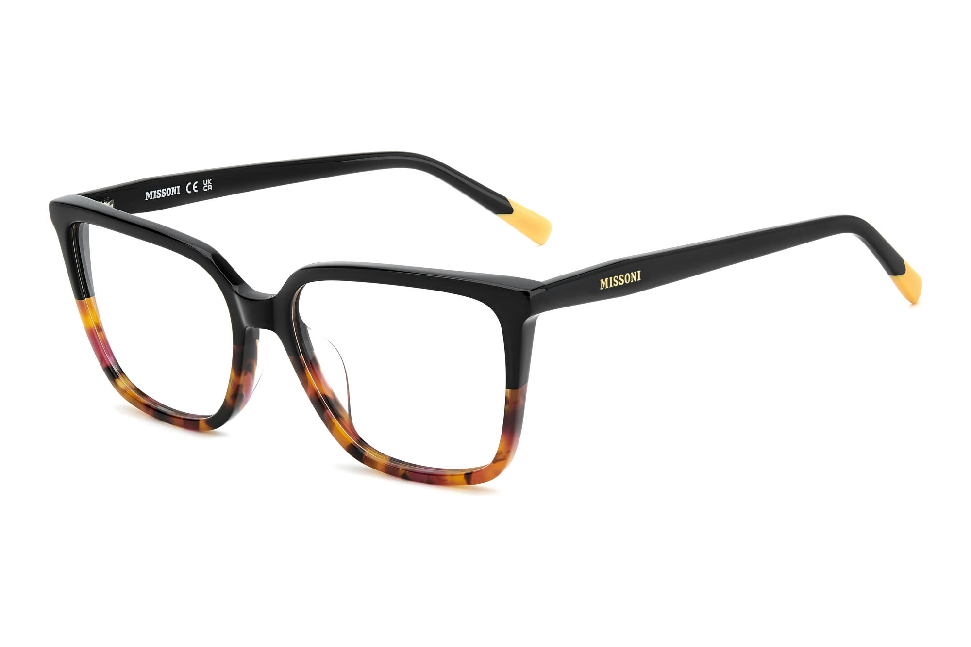Missoni MIS 0302/G XS4 BLACK FUCHSIA HAVANA Missoni MIS 0302/G XS4 BLACK FUCHSIA HAVANA