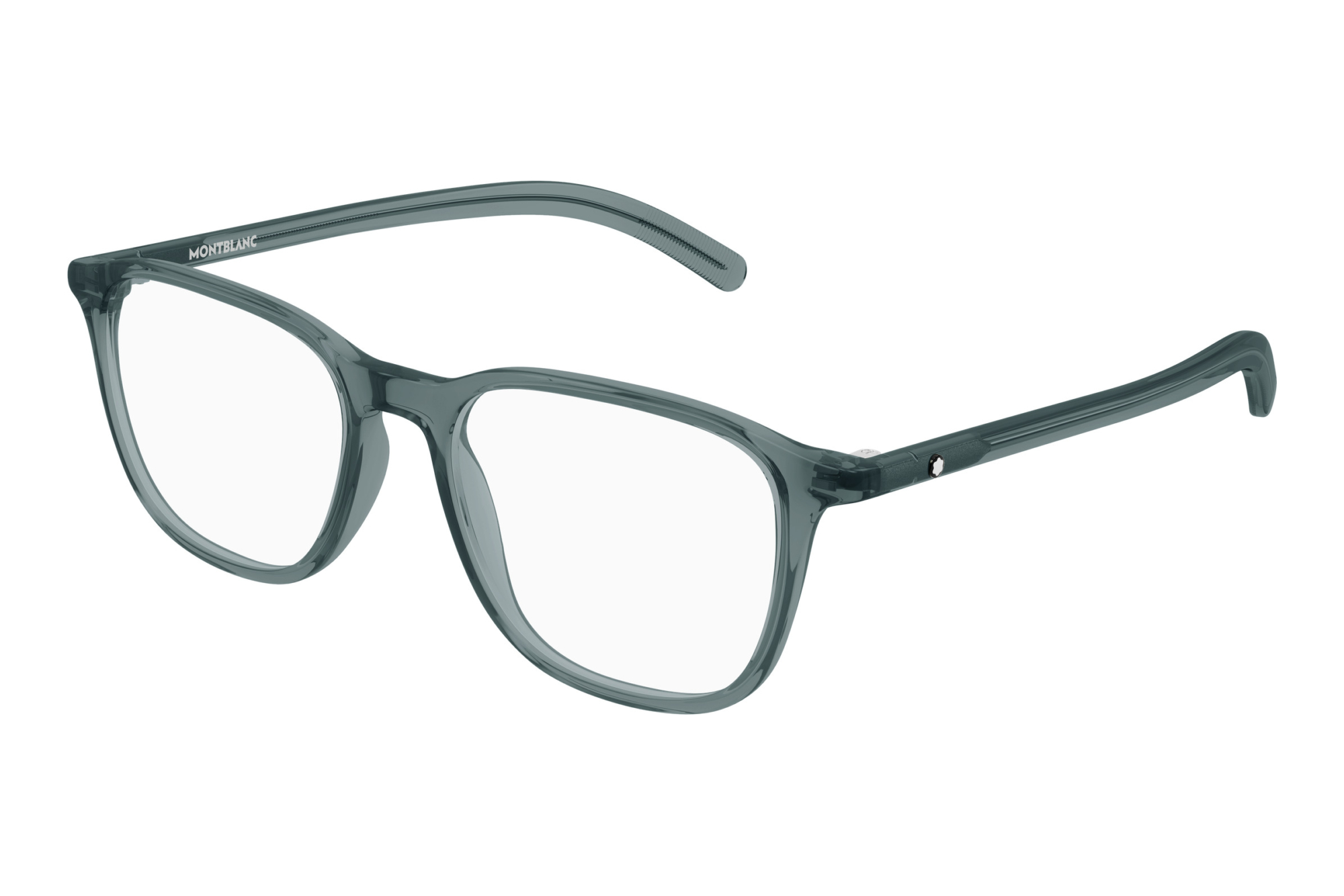 Mont Blanc MB0386O 006 BLUE Mont Blanc MB0386O 006 BLUE