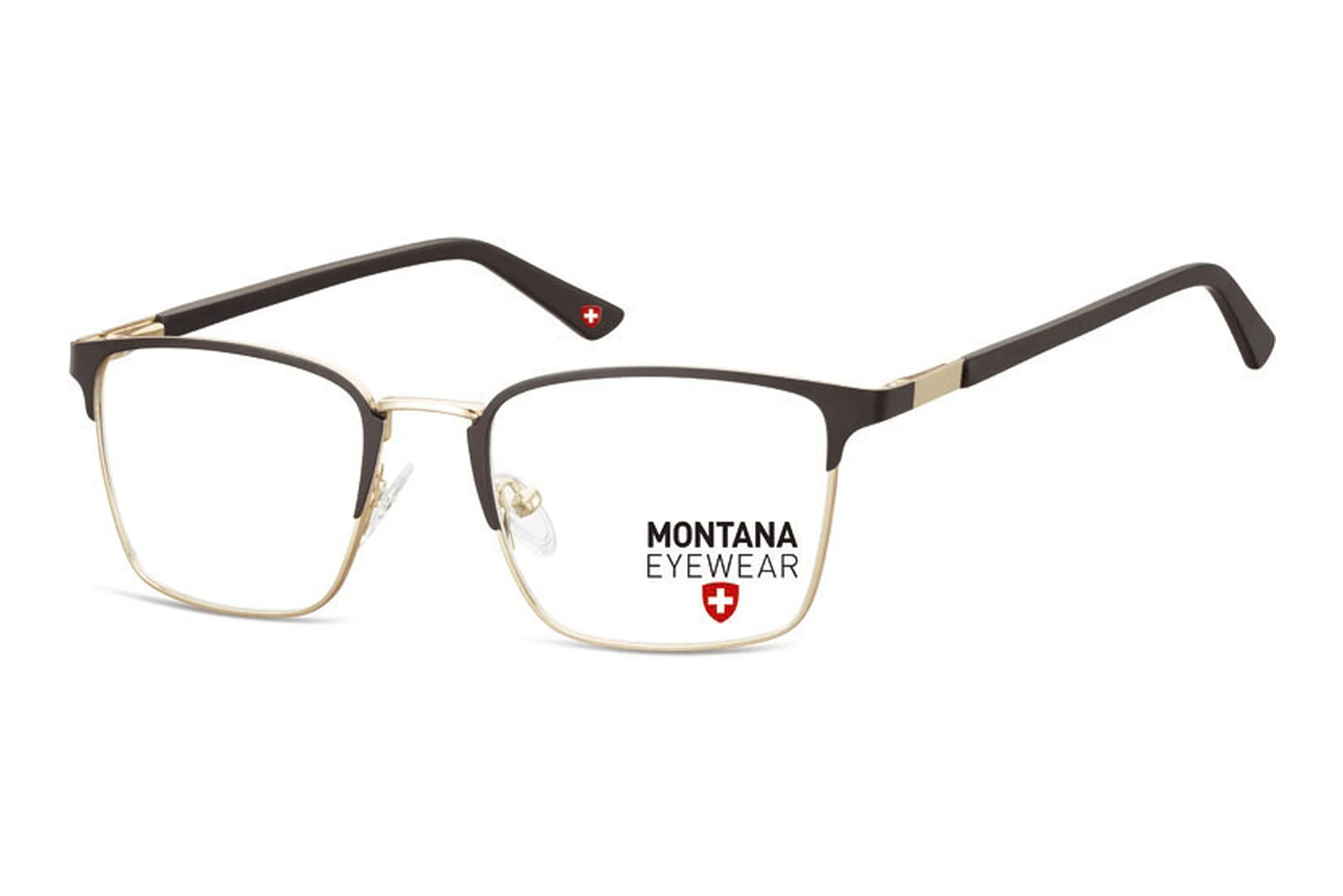 Montana MM602 B Black/Gold Montana MM602 B Black/Gold