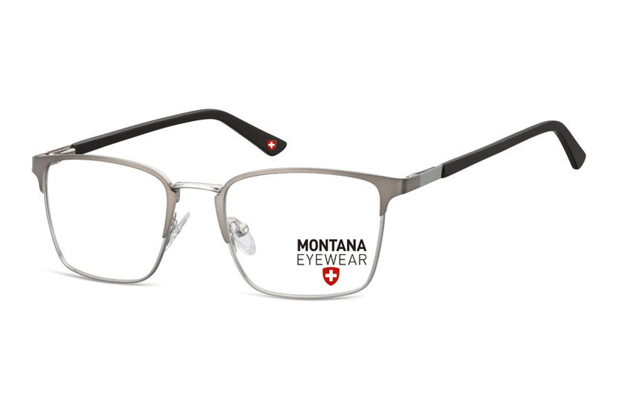 Montana MM602 D Gunmetal/Silver Montana MM602 D Gunmetal/Silver