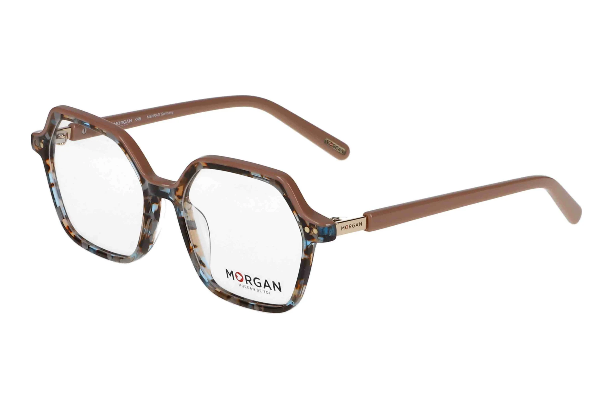 Morgan 202037 5249 Blau Morgan 202037 5249 Blau