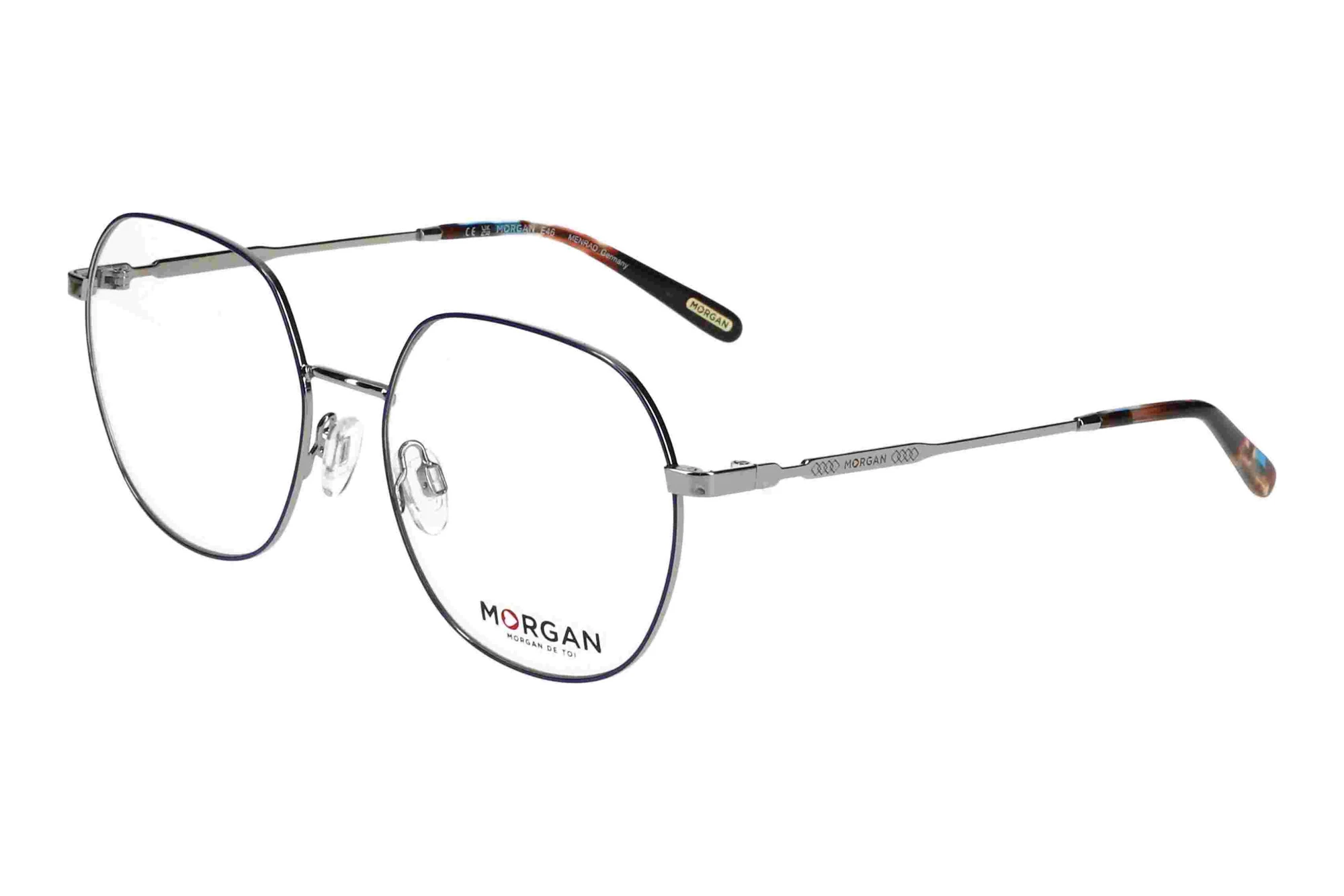 Morgan 203259 3100 Gold Morgan 203259 3100 Gold