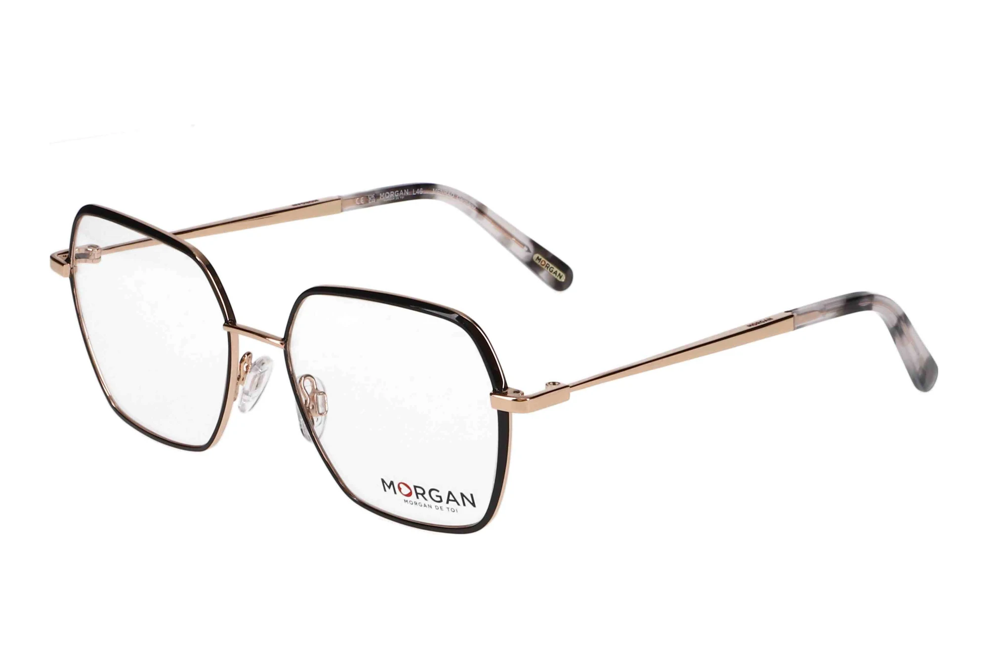 Morgan 203264 6100 Gold Morgan 203264 6100 Gold