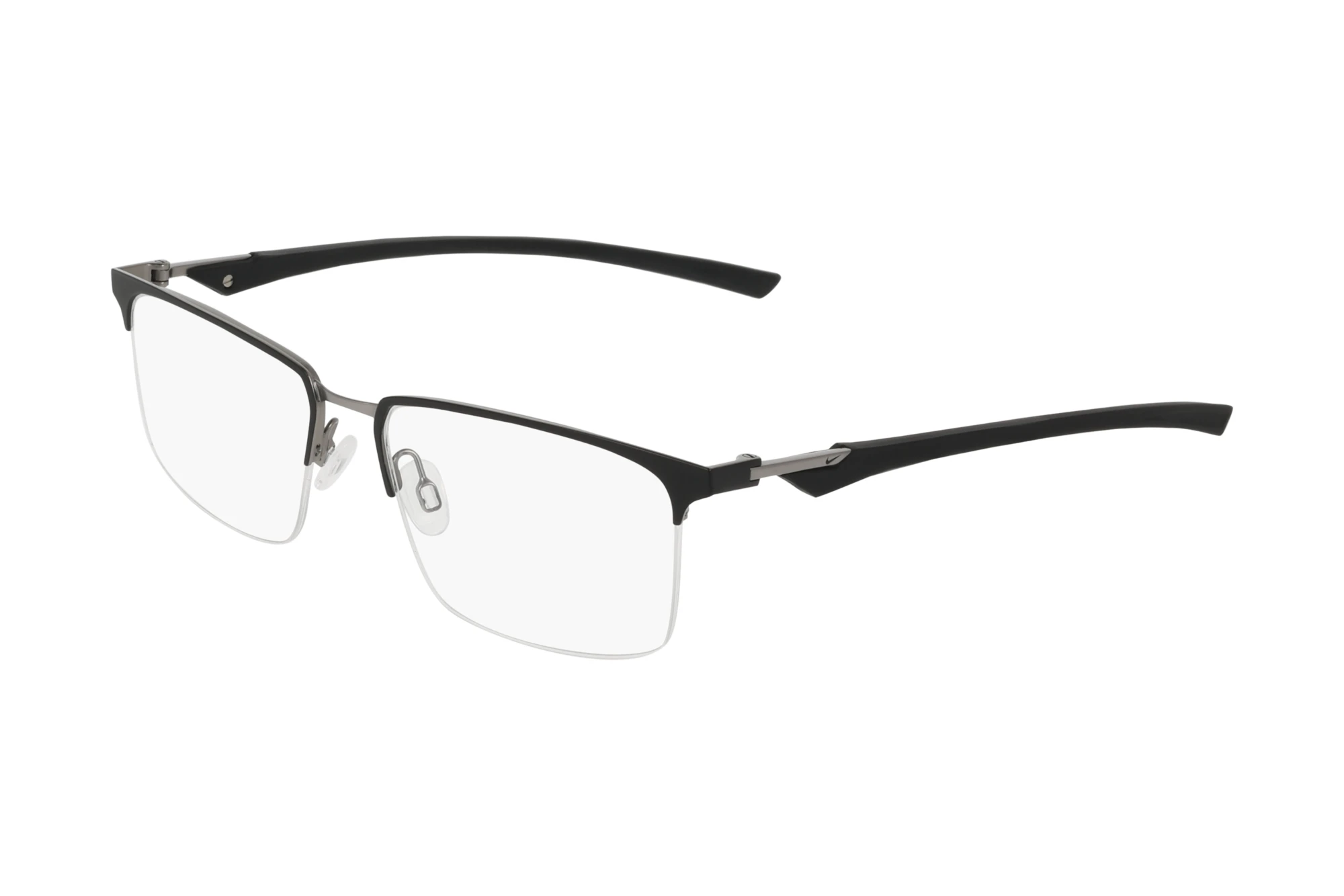 Nike NIKE 4318 N 001 MATTE BLACK Nike NIKE 4318 N 001 MATTE BLACK