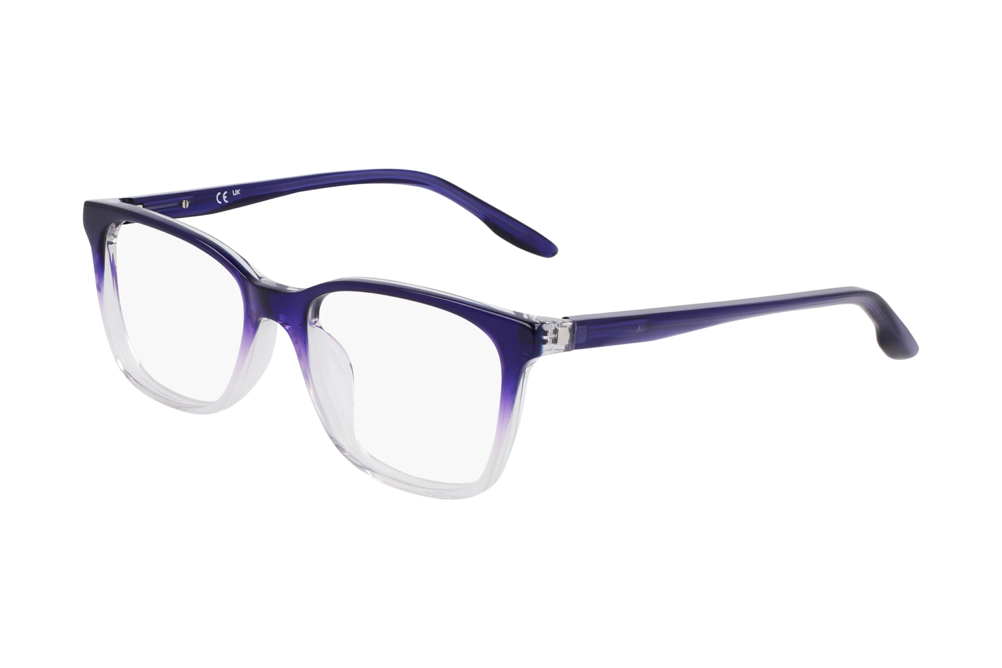 Nike NIKE 5054 N 405 INDIGO GRADIENT Nike NIKE 5054 N 405 INDIGO GRADIENT