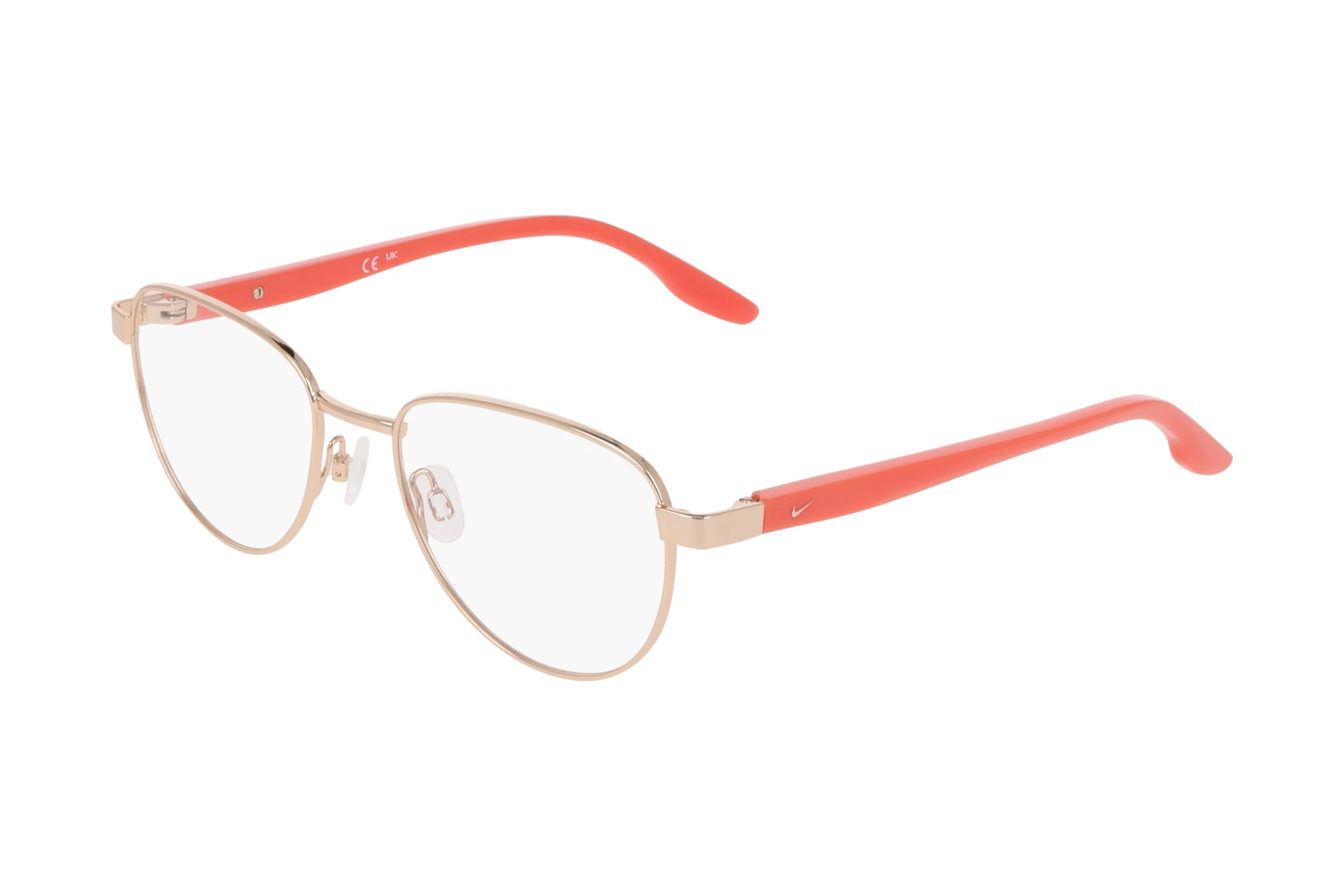 Nike NIKE 5401 N 780 SHINY ROSE GOLD Nike NIKE 5401 N 780 SHINY ROSE GOLD