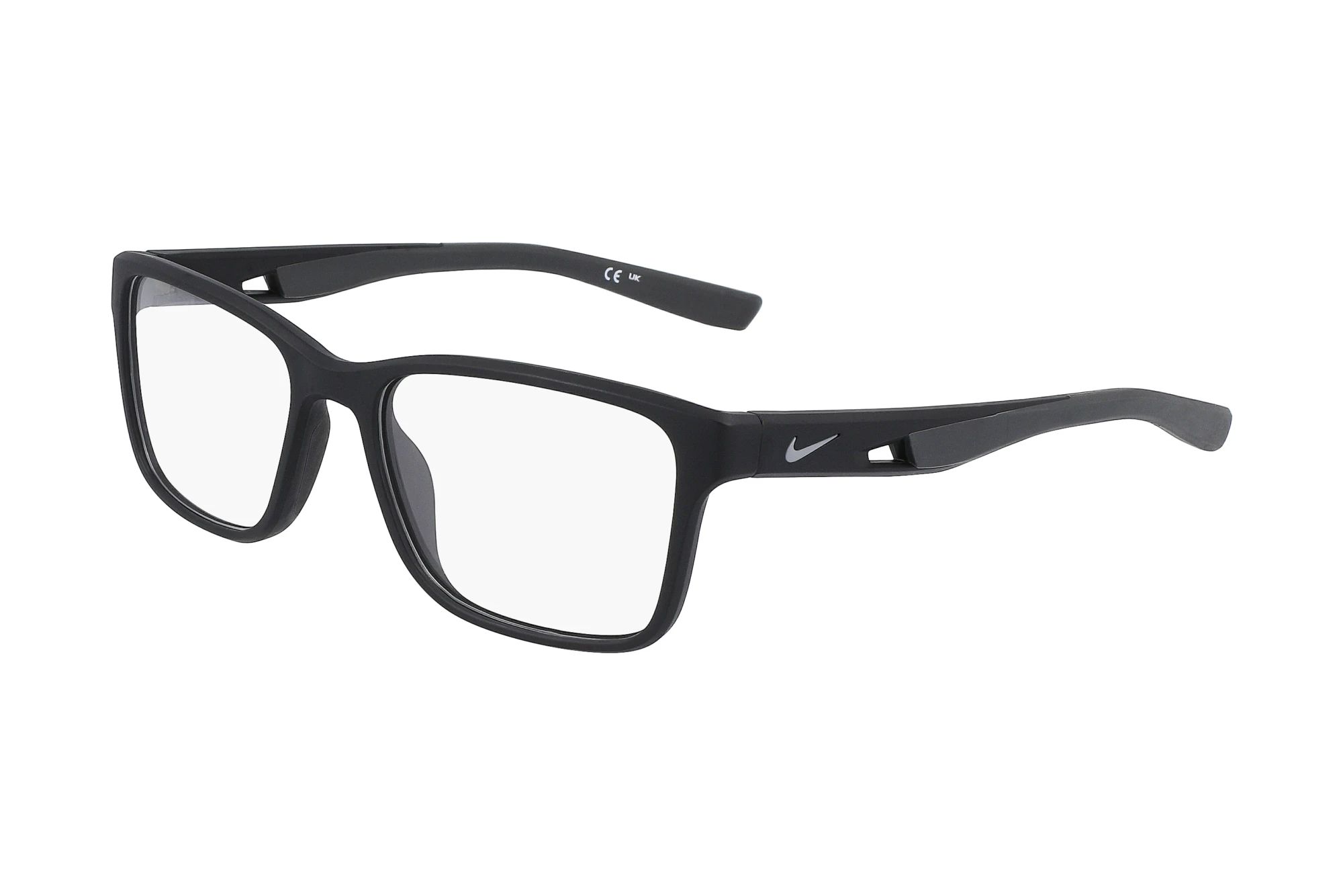 Nike NIKE 7014 N 001 Matte Black/Dark Grey Nike NIKE 7014 N 001 Matte Black/Dark Grey