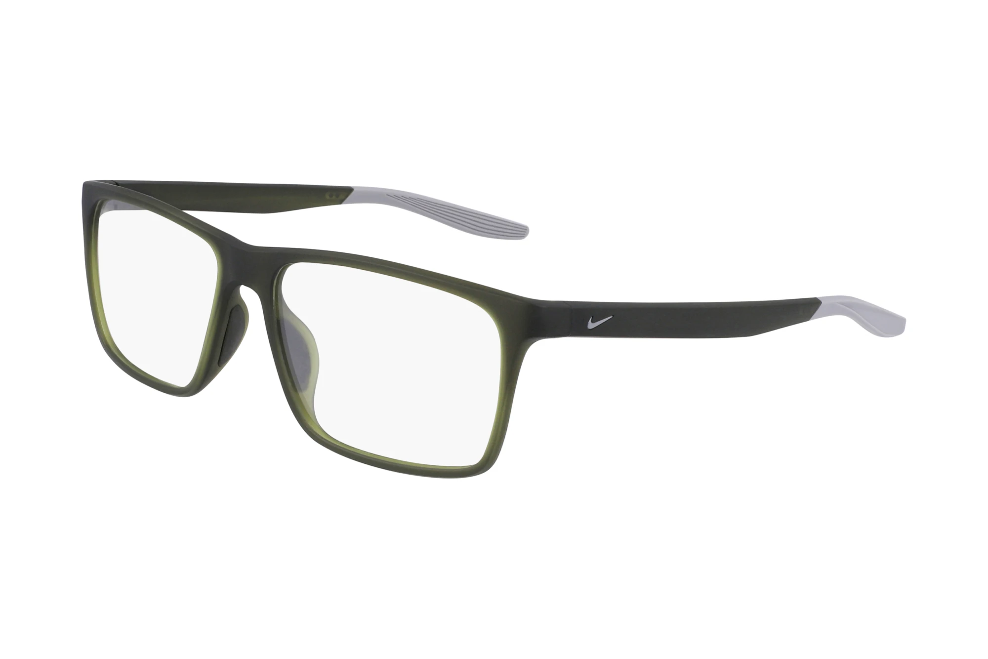 Nike NIKE 7116 N 302 MATTE SEQUOIA/WOLF GREY Nike NIKE 7116 N 302 MATTE SEQUOIA/WOLF GREY