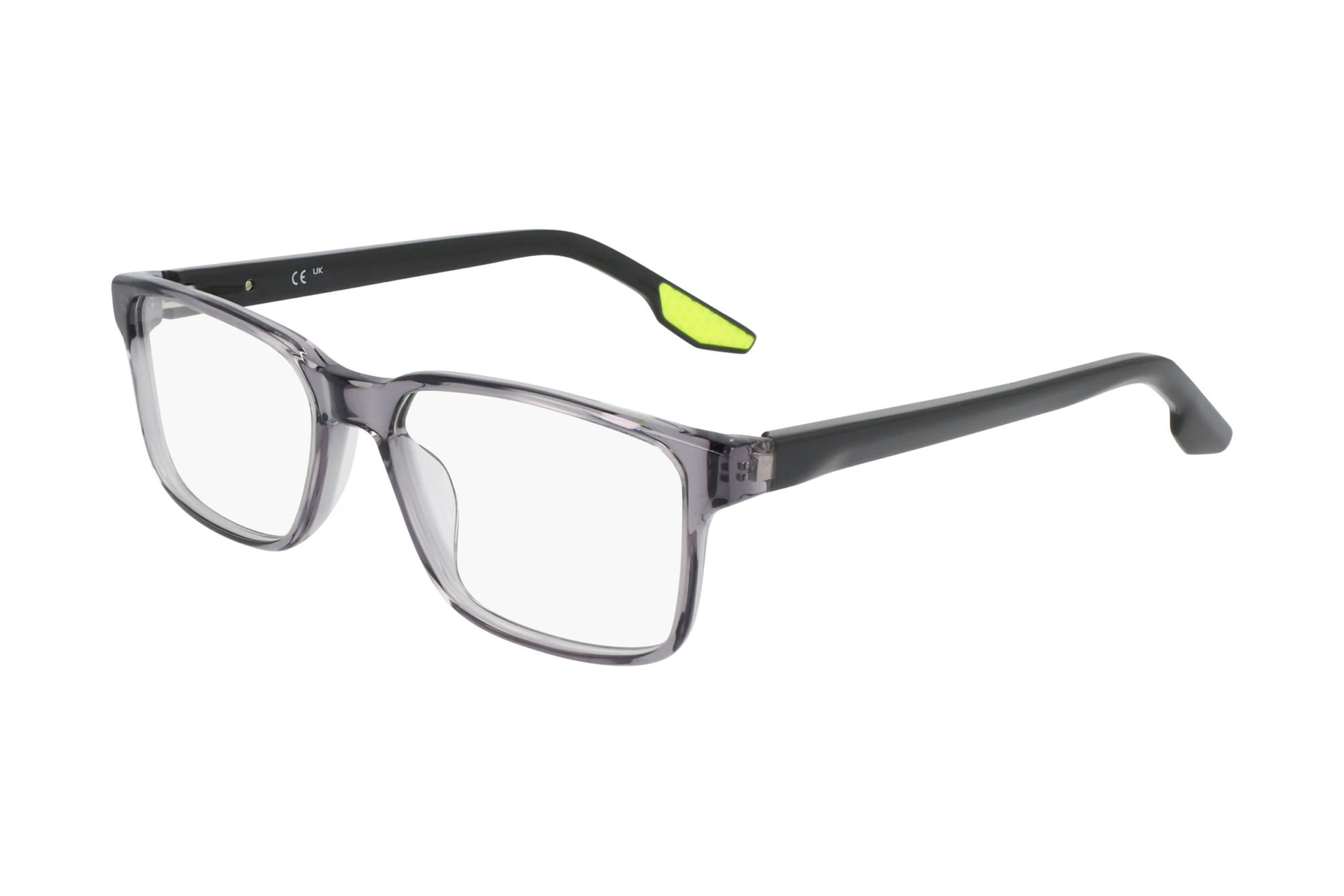 Nike NIKE 7160 N 027 CRYSTAL GREY Nike NIKE 7160 N 027 CRYSTAL GREY