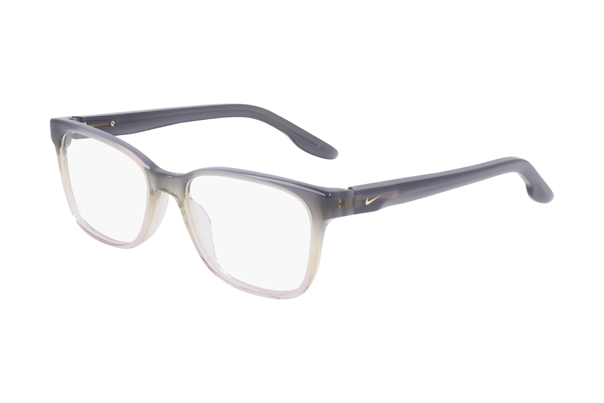 Nike NIKE 7177 N 025 GREY/LILAC GRADIENT Nike NIKE 7177 N 025 GREY/LILAC GRADIENT