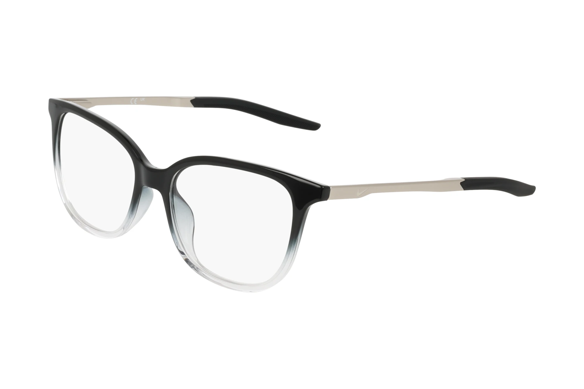 Nike NIKE 7228 N 010 BLACK/CRYSTAL FADE Nike NIKE 7228 N 010 BLACK/CRYSTAL FADE