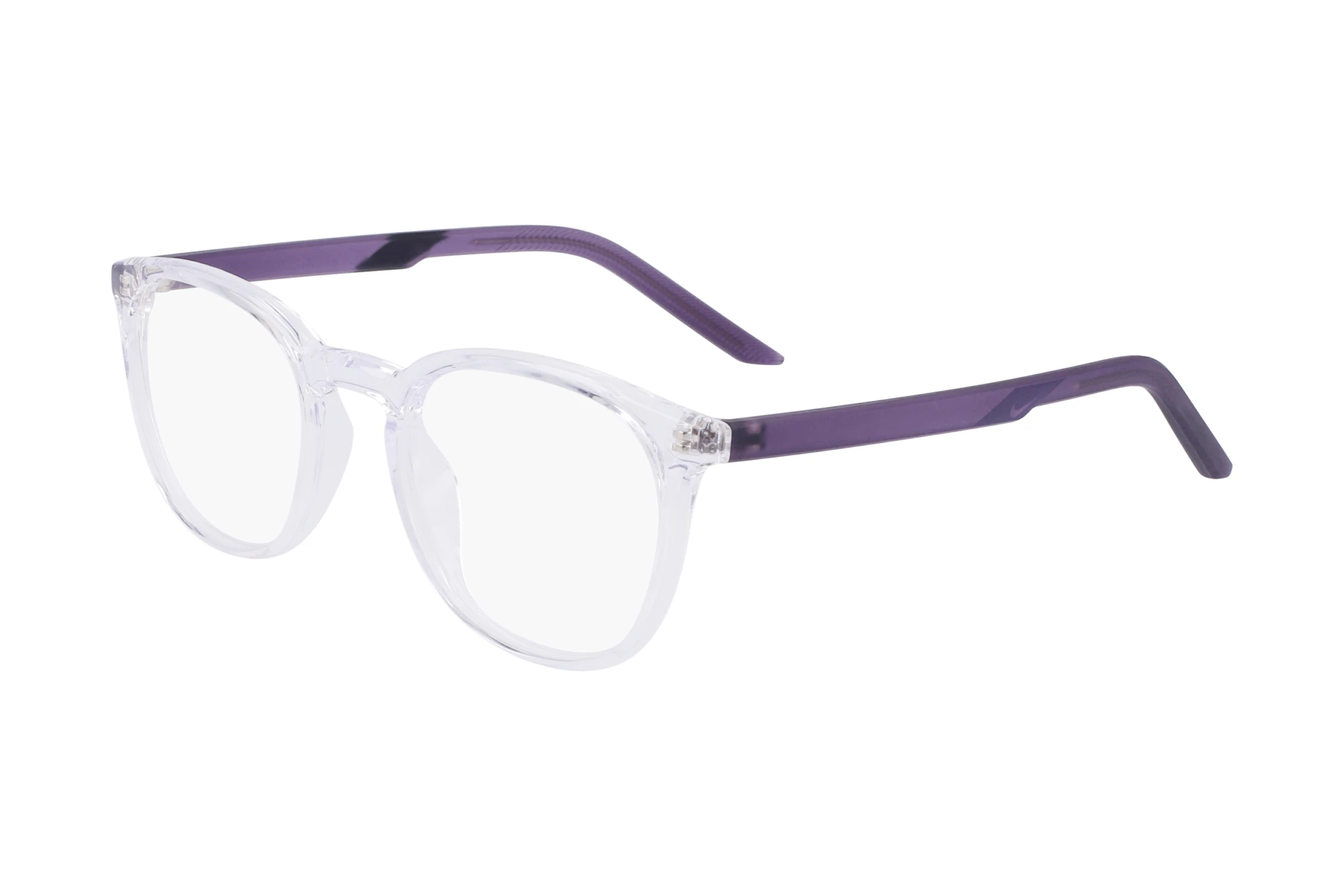 Nike NIKE 7260 N 900 Clear/Matte Canyon Purple Nike NIKE 7260 N 900 Clear/Matte Canyon Purple