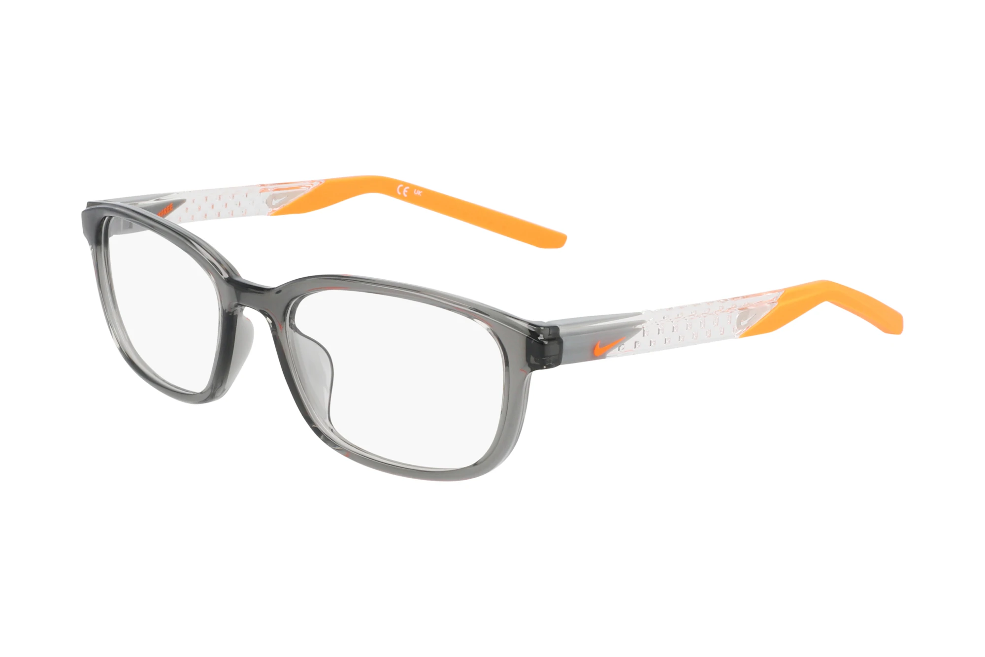 Nike NIKE 7277 034 GREY SMOKE GREY Nike NIKE 7277 034 GREY SMOKE GREY