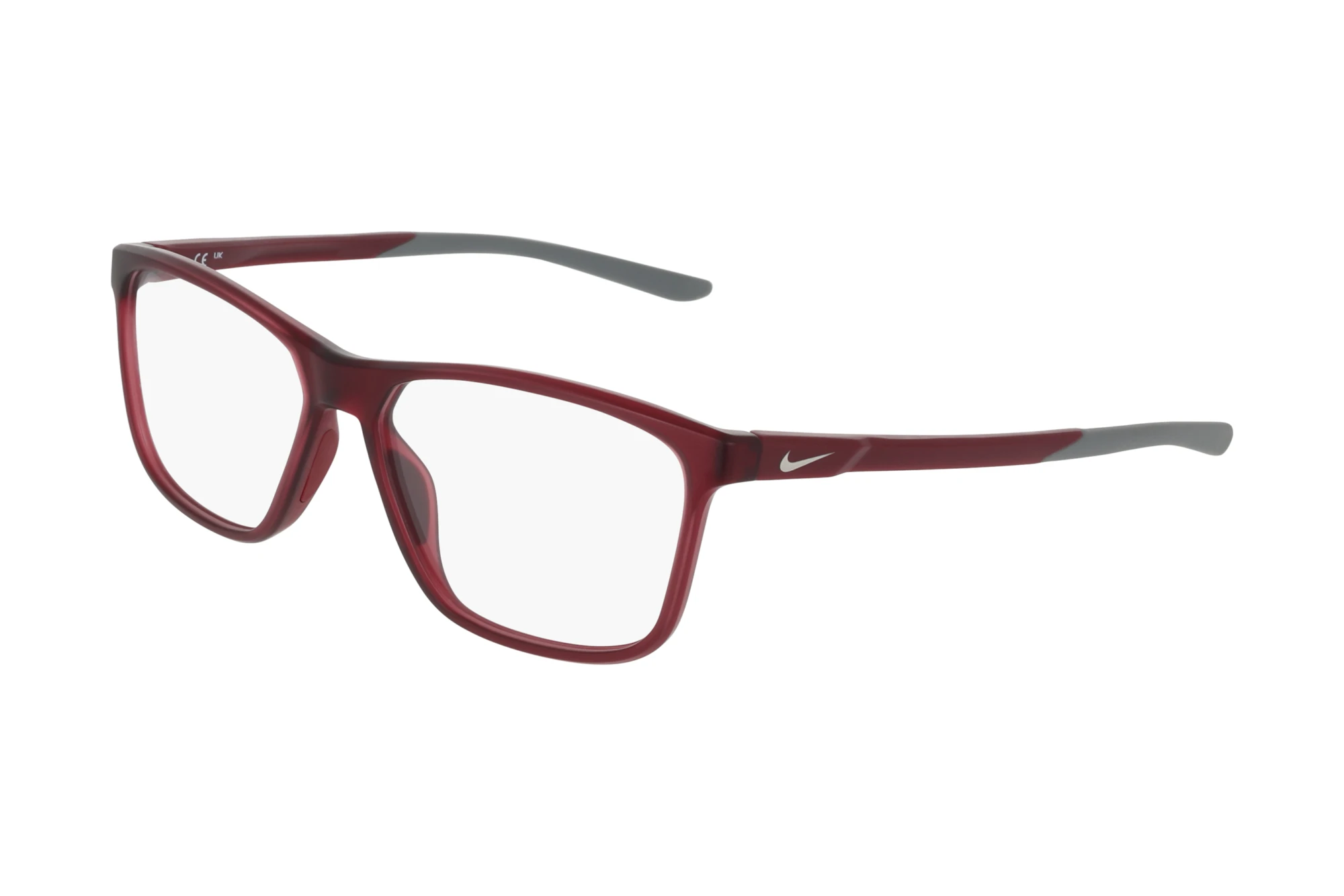 Nike NIKE 7293 601 RED TEAM RED/SMOKE GREY Nike NIKE 7293 601 RED TEAM RED/SMOKE GREY