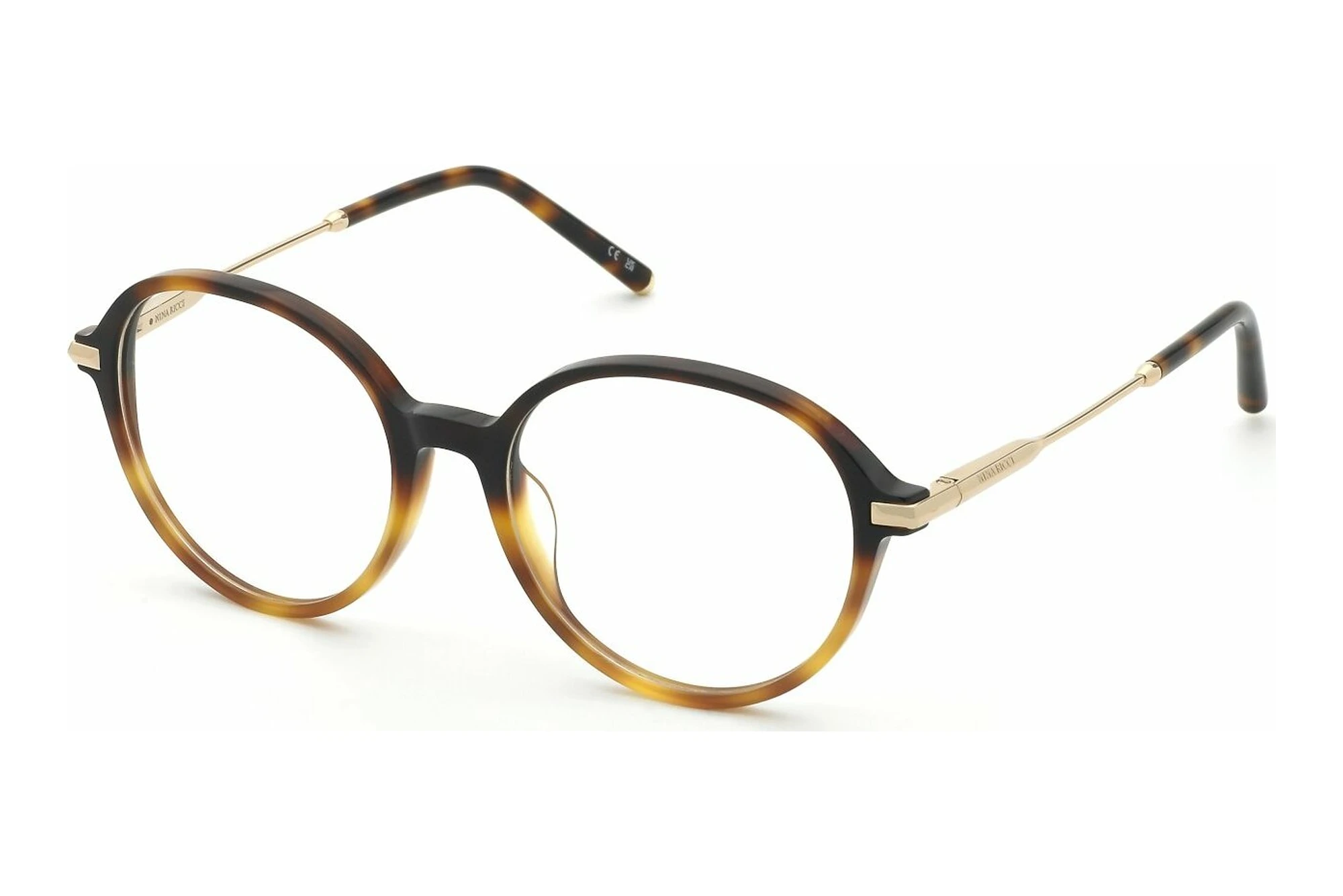 Nina Ricci VNR431 0APE HAVANA GRAD.HAVANA Nina Ricci VNR431 0APE HAVANA GRAD.HAVANA