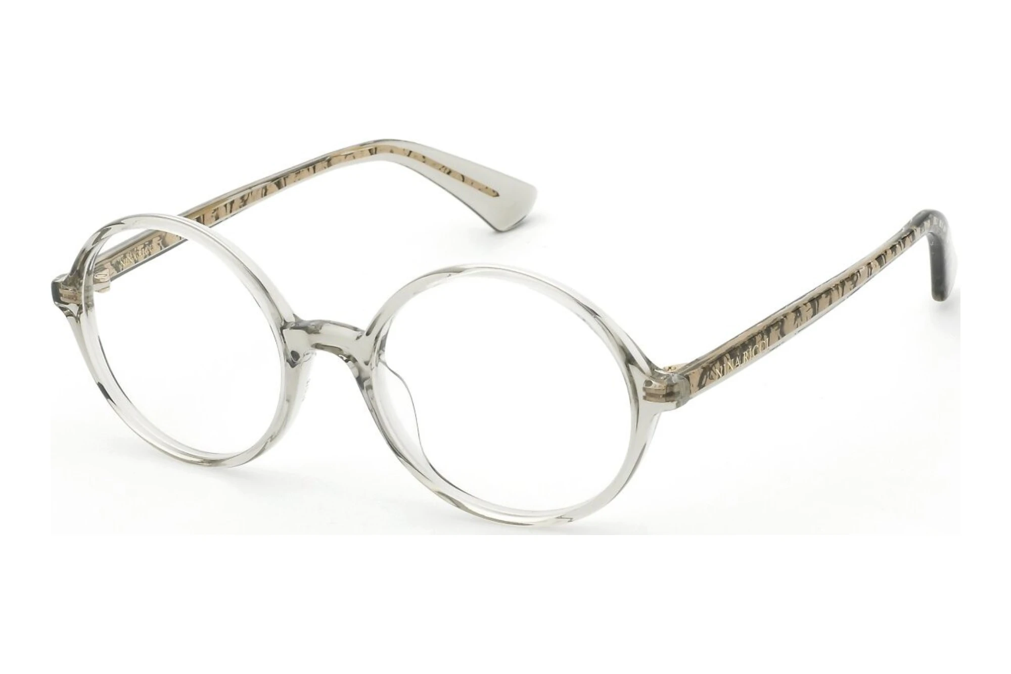 Nina Ricci VNR443 0V51 SHINY TRANSP.GREEN Nina Ricci VNR443 0V51 SHINY TRANSP.GREEN