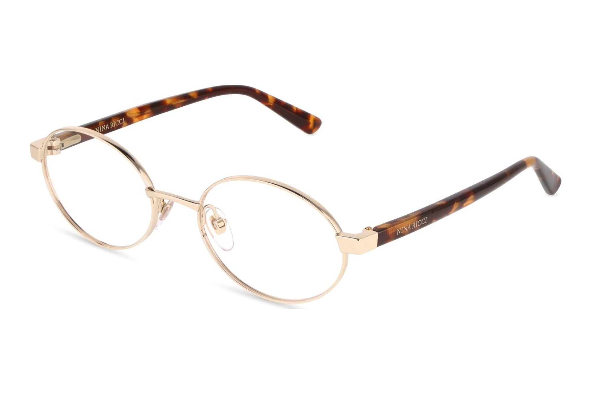 Nina Ricci VNR498 0300 SHINY ROSE GOLD Nina Ricci VNR498 0300 SHINY ROSE GOLD