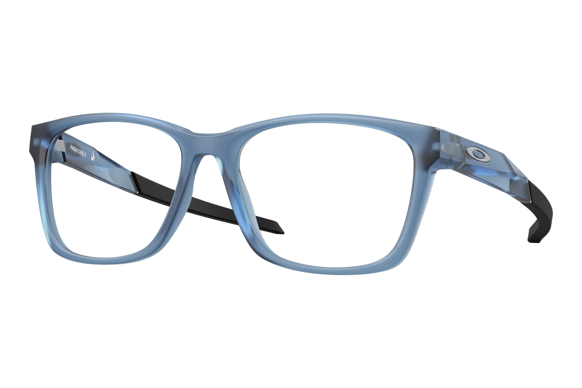 Oakley OX8209 820903 Matte Transparent Abyss Oakley OX8209 820903 Matte Transparent Abyss