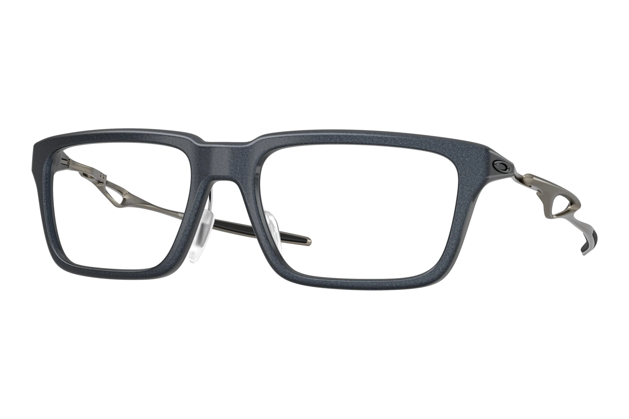 Oakley OX8211D 821104 Matte Blue Steel Oakley OX8211D 821104 Matte Blue Steel