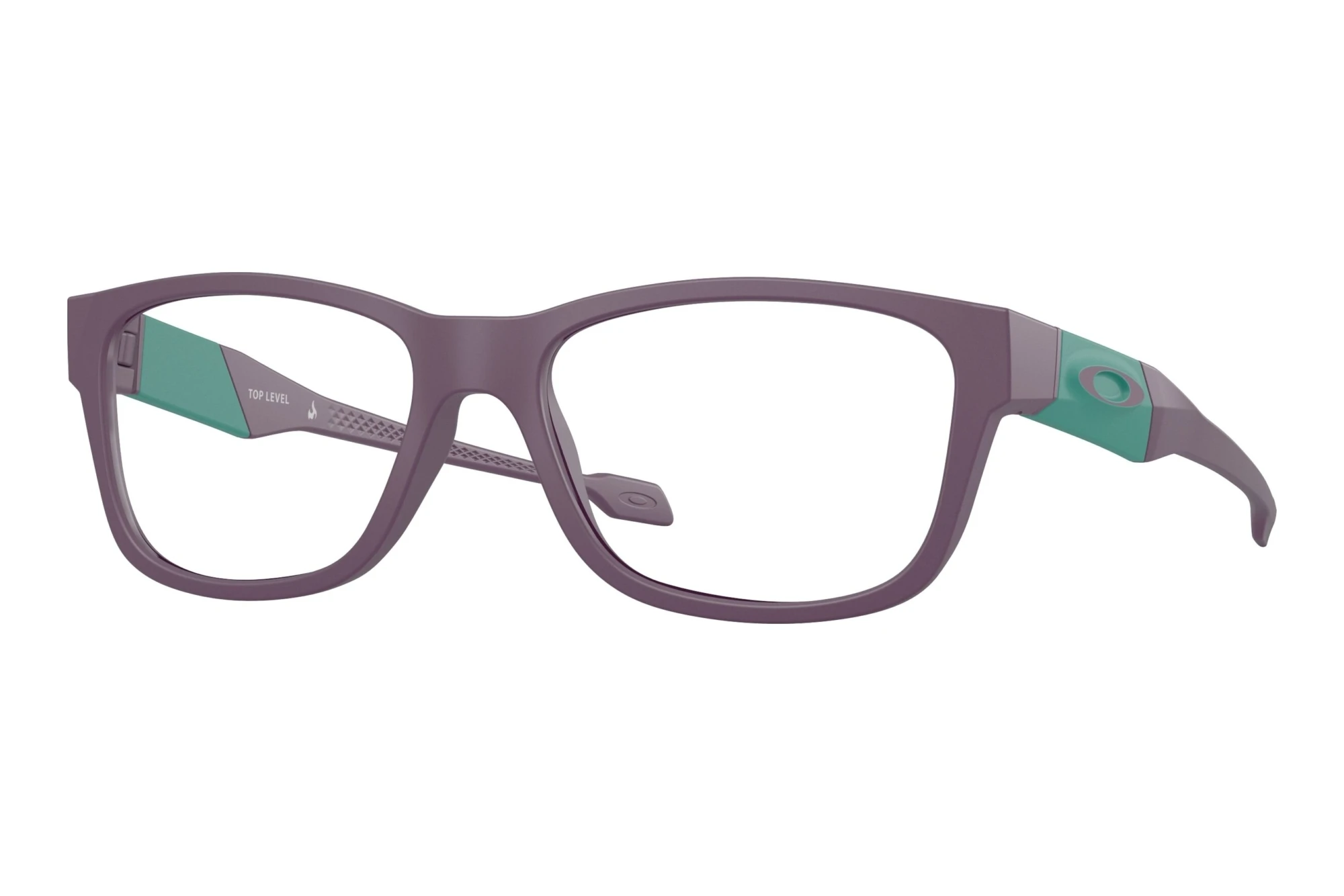 Oakley OY8012 801208 Matte Aubergine Oakley OY8012 801208 Matte Aubergine