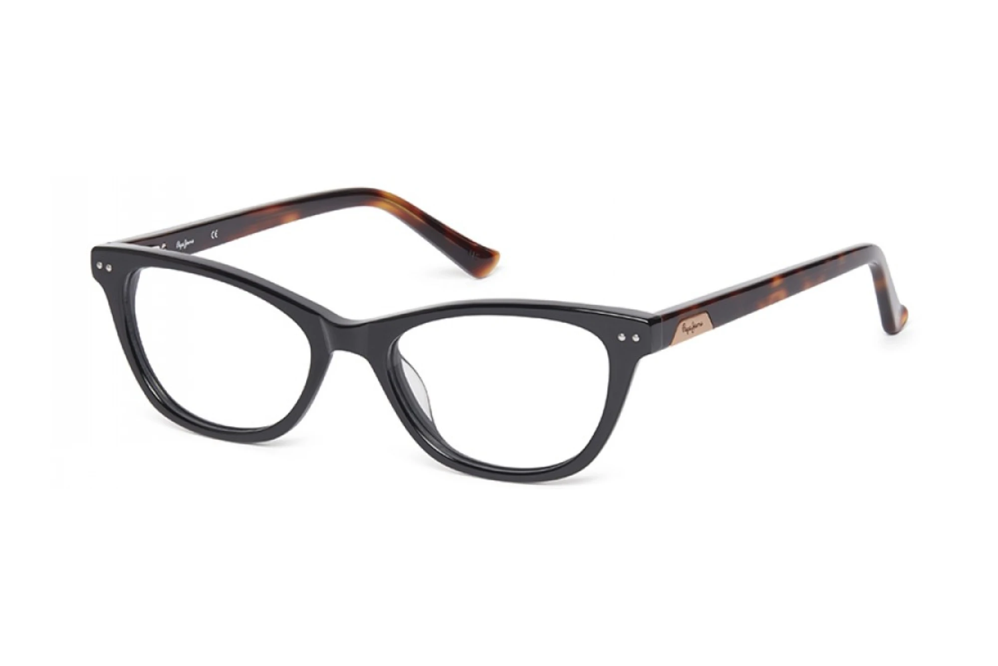 Pepe Jeans 3401 C1 Schwarz Pepe Jeans 3401 C1 Schwarz